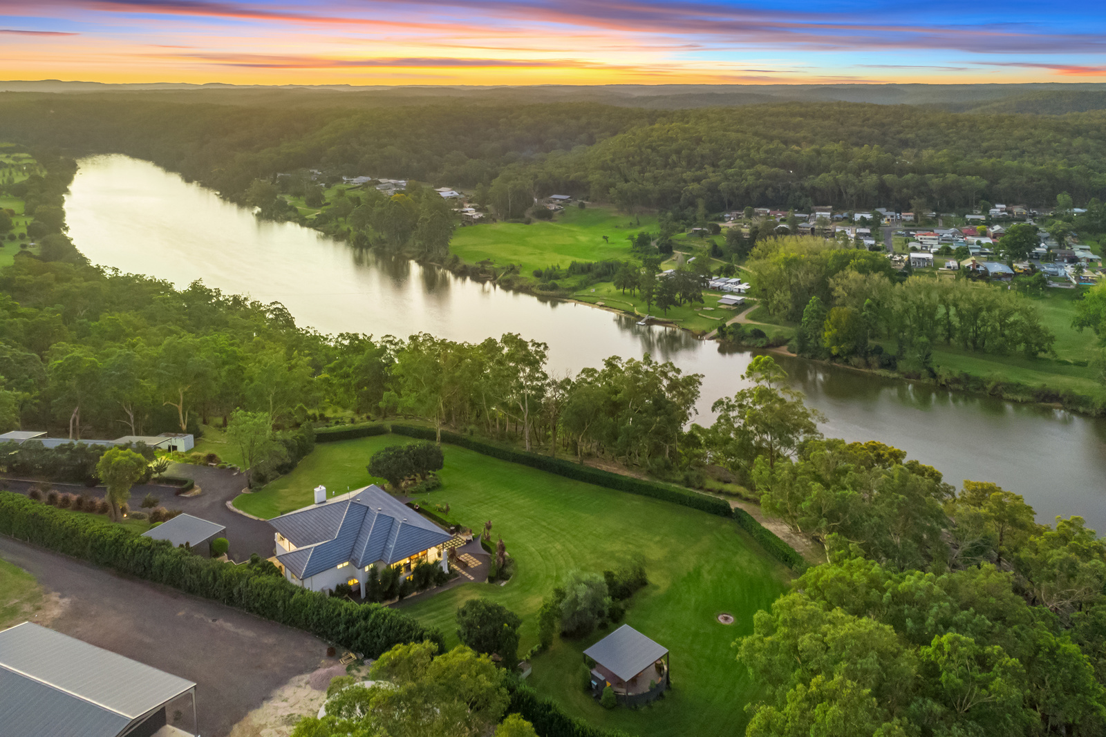15 Moss Ridge, Sackville North For Sale by Cutcliffe Properties