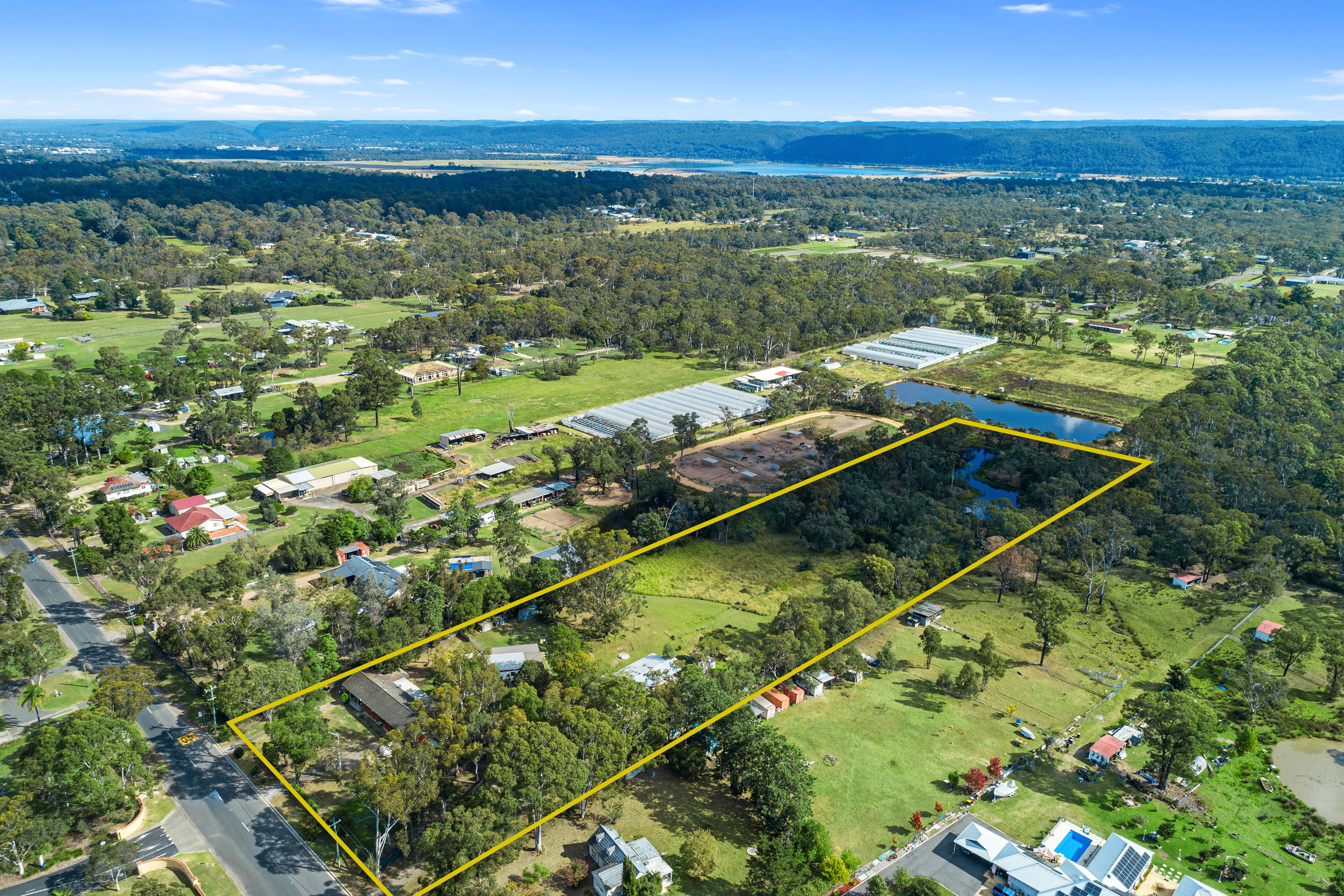 63-67 Taylor Road, Cranebrook - Image 1