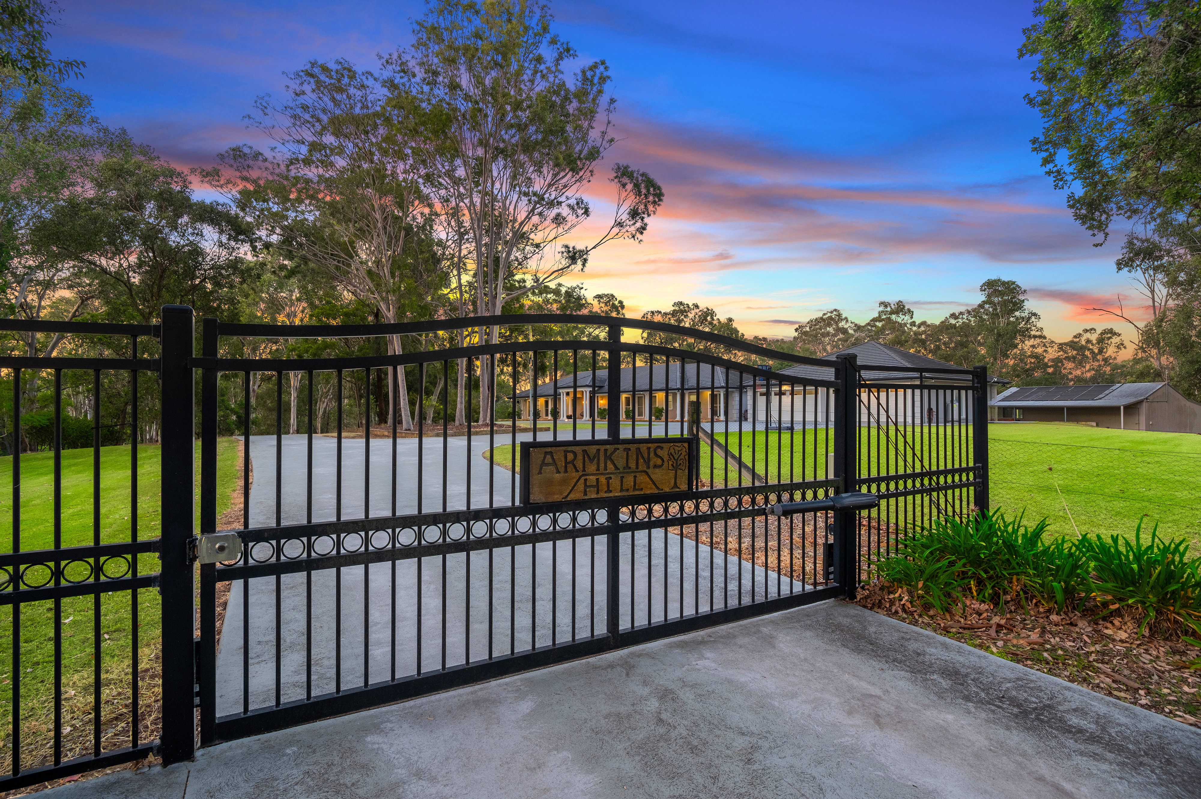 335 Littlefields Road, Mulgoa For Sale by Cutcliffe Properties - image 35