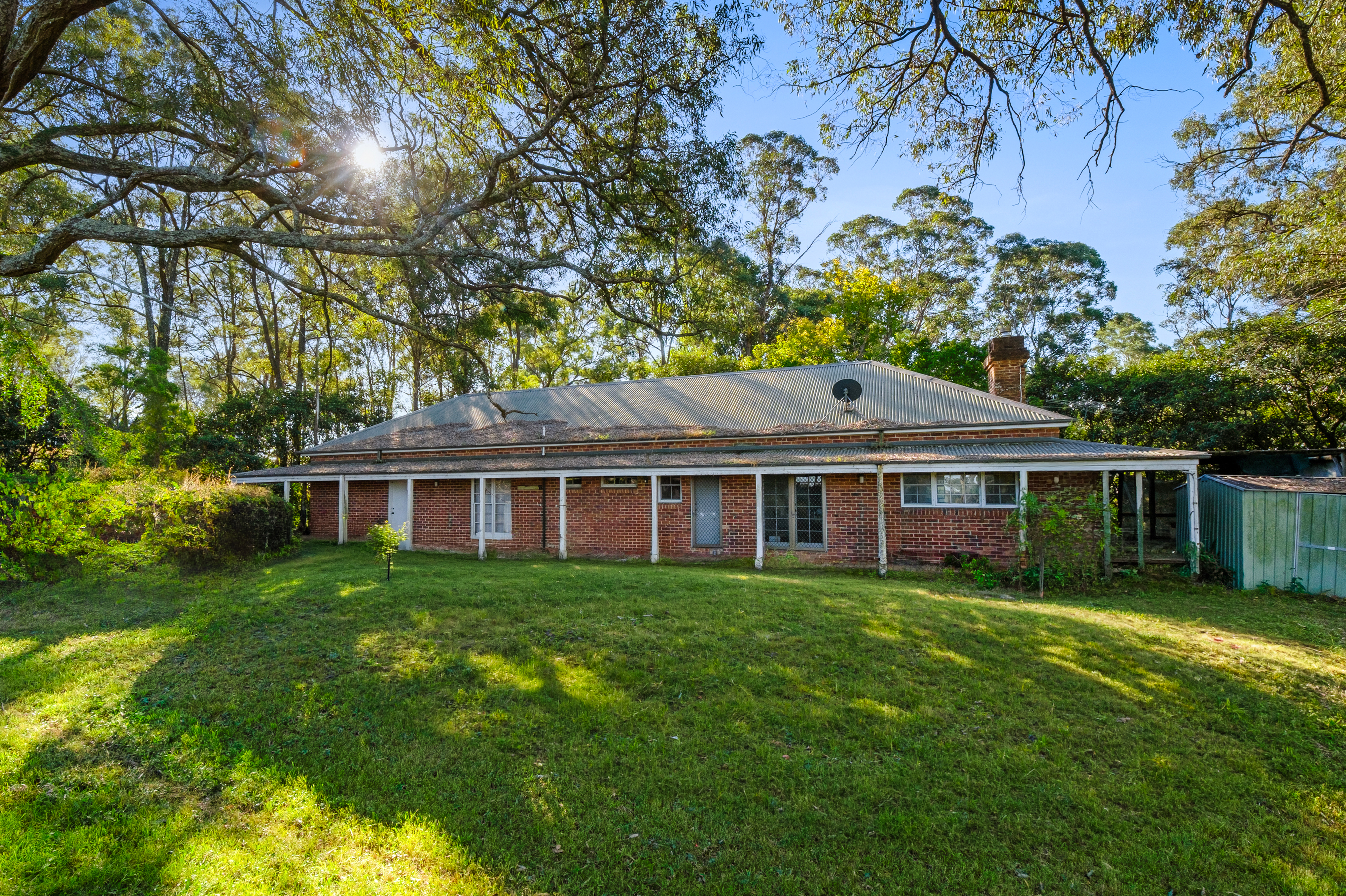 159 Bells Line Of Road, North Richmond For Sale by Cutcliffe Properties - image 31