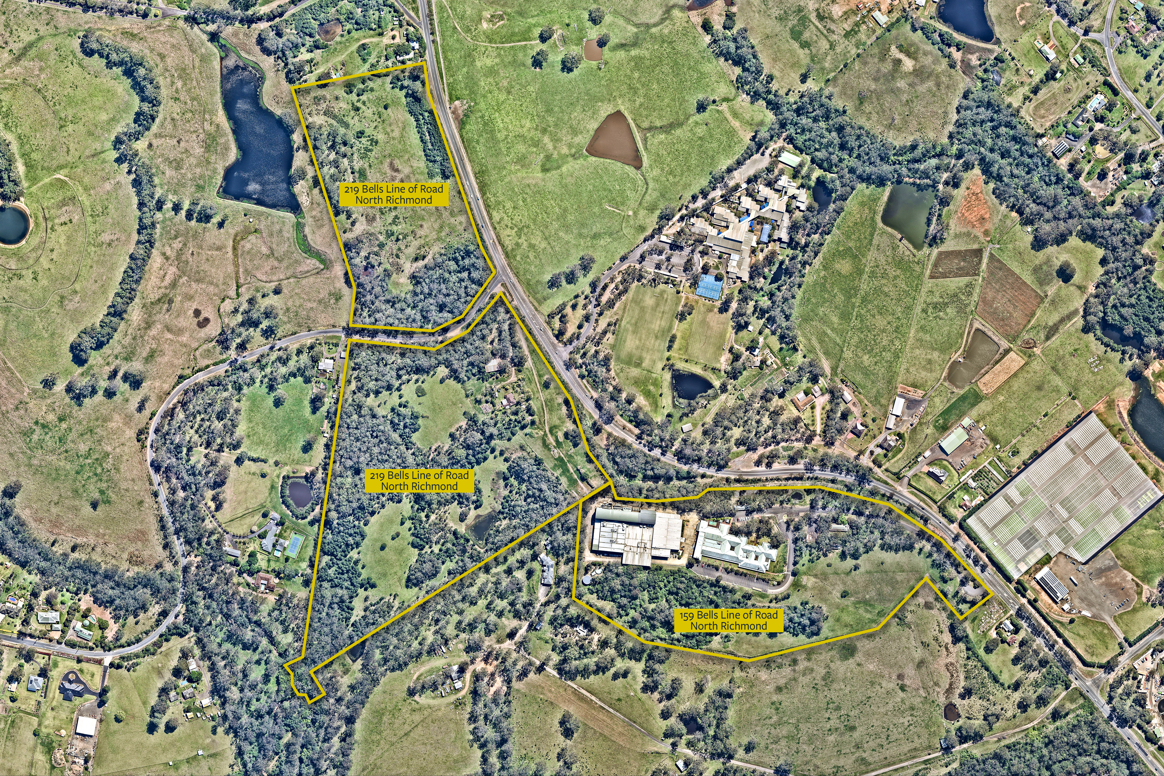 159 Bells Line Of Road, North Richmond For Sale by Cutcliffe Properties - image 35