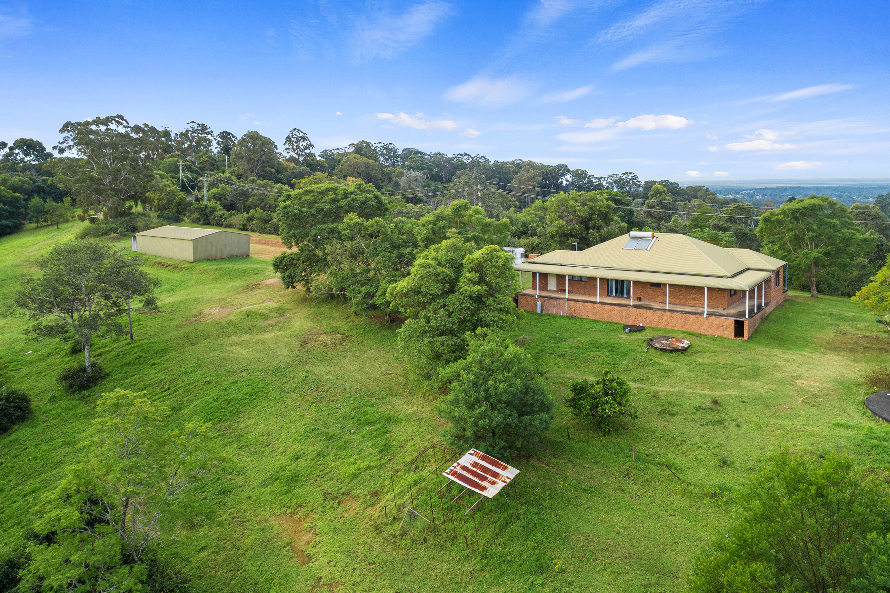 18 Carters Road, Grose Vale For Sale by Cutcliffe Properties - image 6