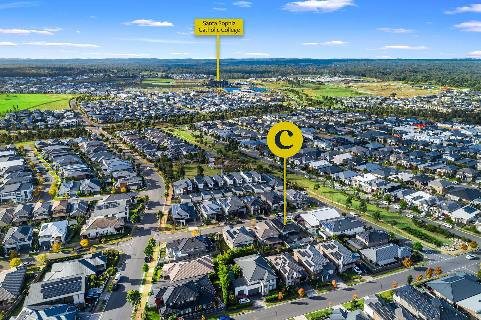 7 Tyee Street (Gables), Box Hill For Sale by Cutcliffe Properties - image 4