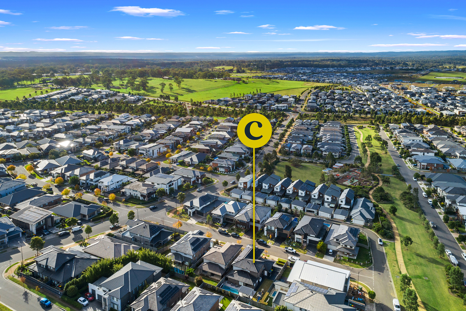 7 Tyee Street (Gables), Box Hill For Sale by Cutcliffe Properties - image 26
