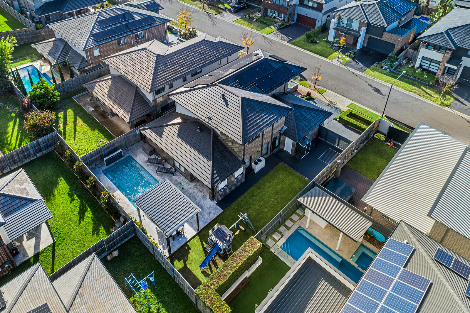 7 Tyee Street (Gables), Box Hill For Sale by Cutcliffe Properties - image 25