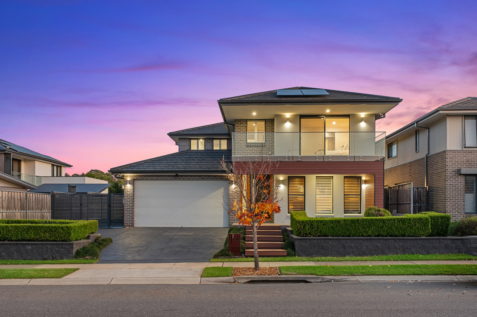 7 Tyee Street (Gables), Box Hill For Sale by Cutcliffe Properties