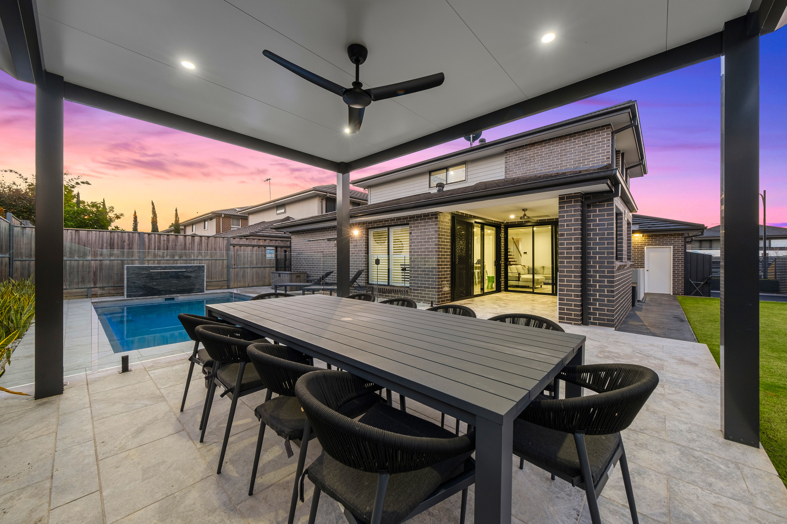 7 Tyee Street (Gables)