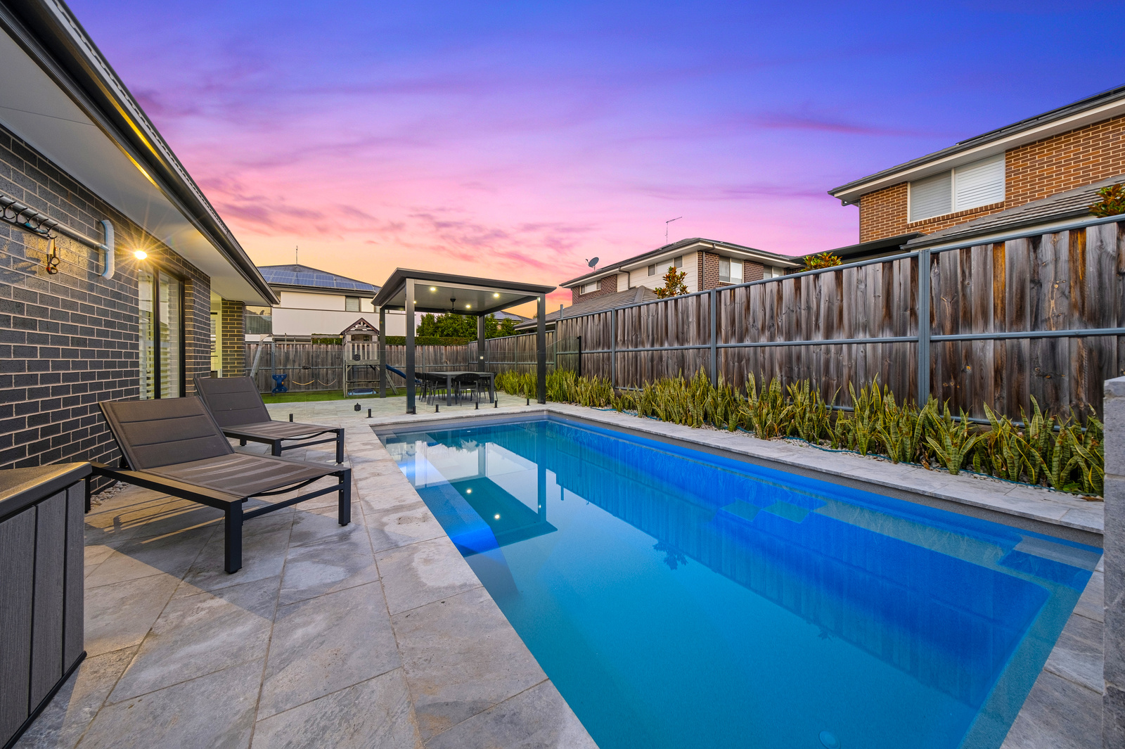 7 Tyee Street (Gables), Box Hill For Sale by Cutcliffe Properties - image 30