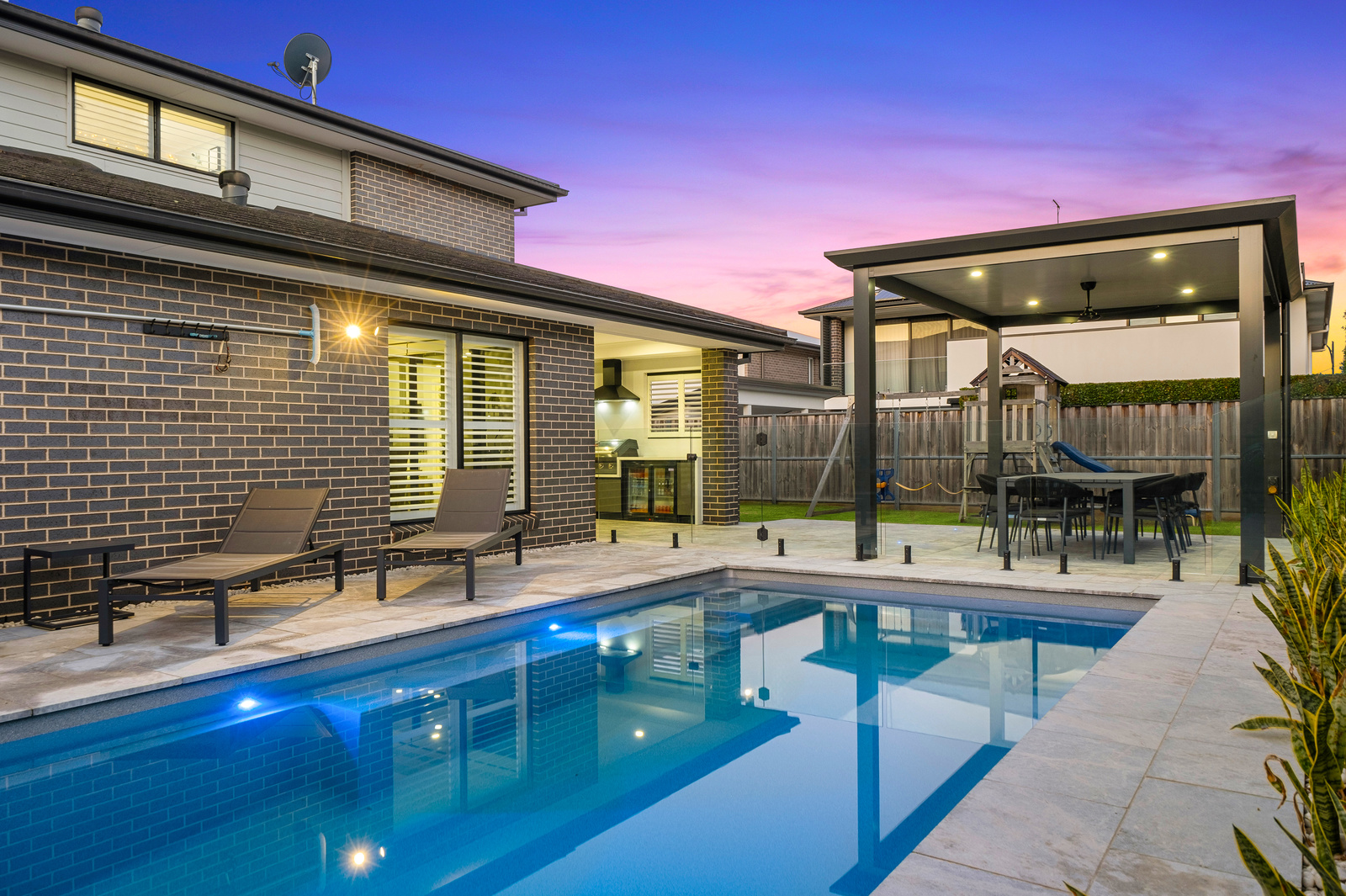 7 Tyee Street (Gables), Box Hill For Sale by Cutcliffe Properties - image 29