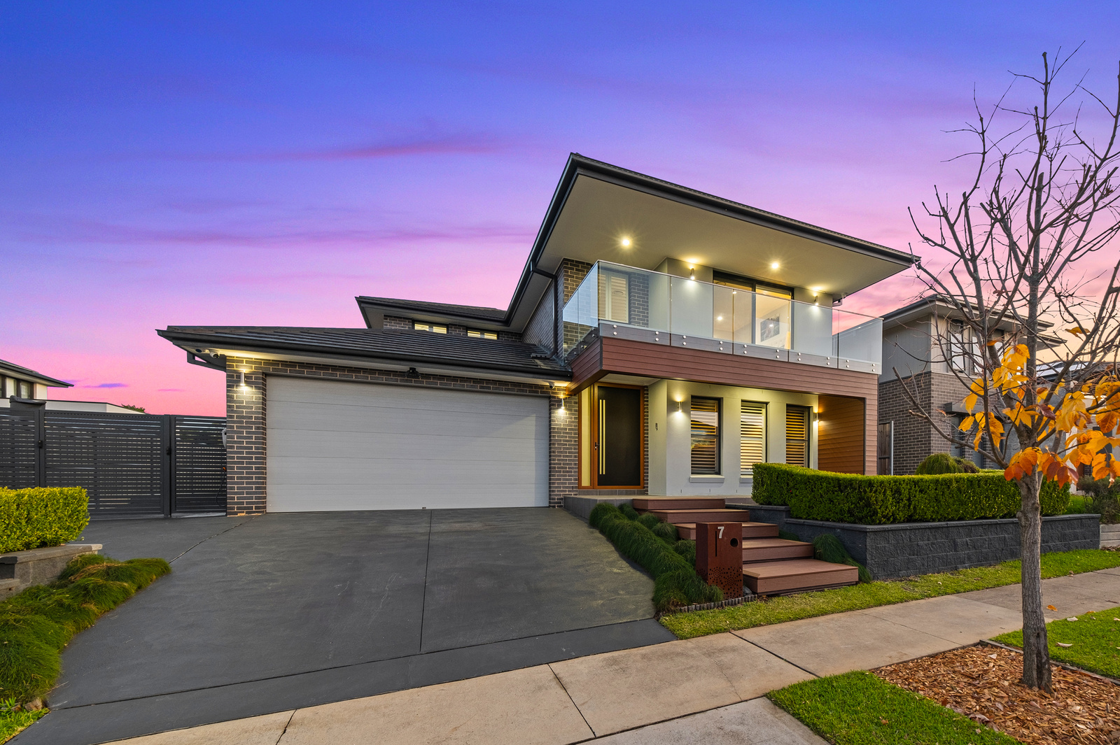 7 Tyee Street (Gables), Box Hill For Sale by Cutcliffe Properties - image 31