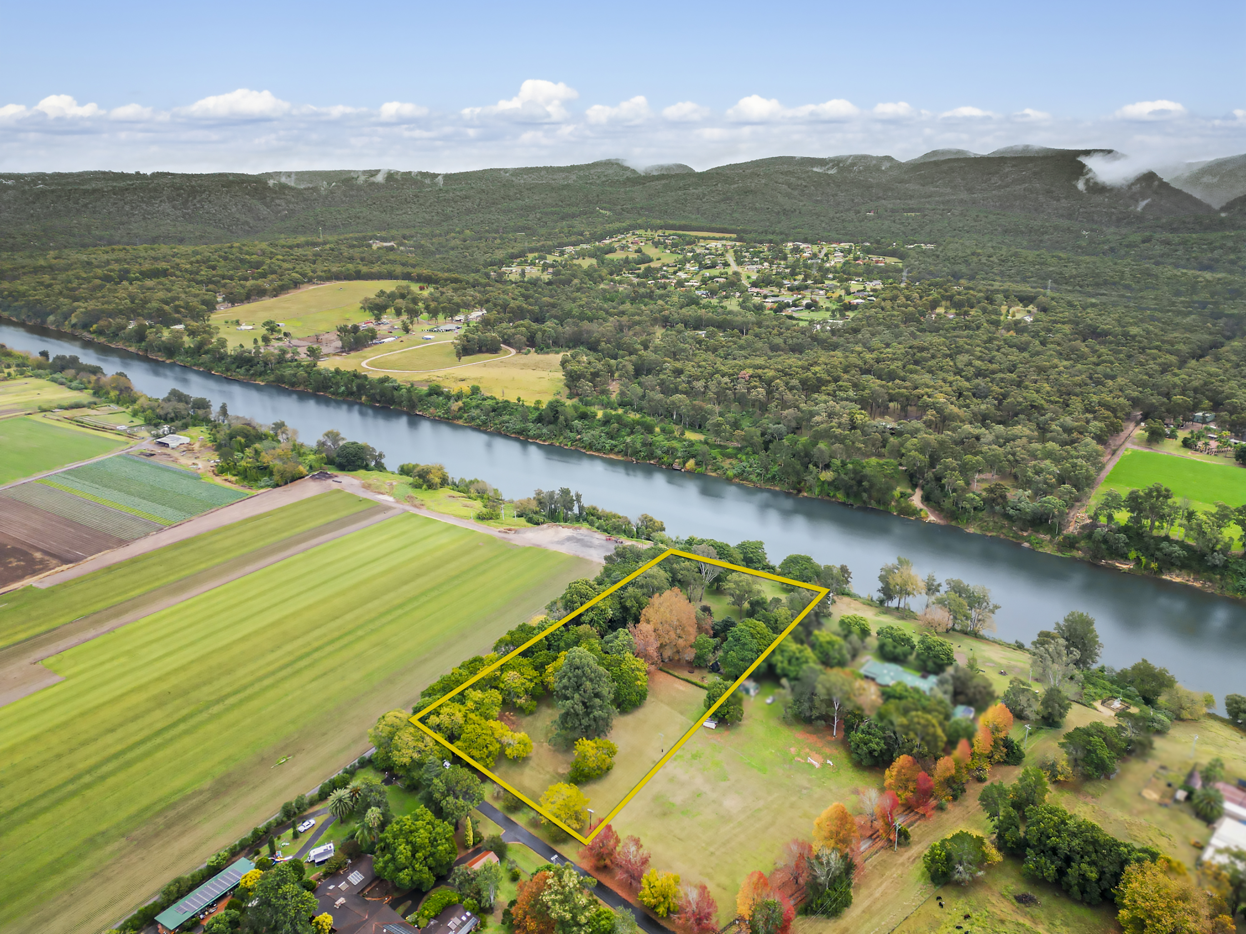 97-105 Kooringal Drive, Agnes Banks Sold by Cutcliffe Properties - image 3