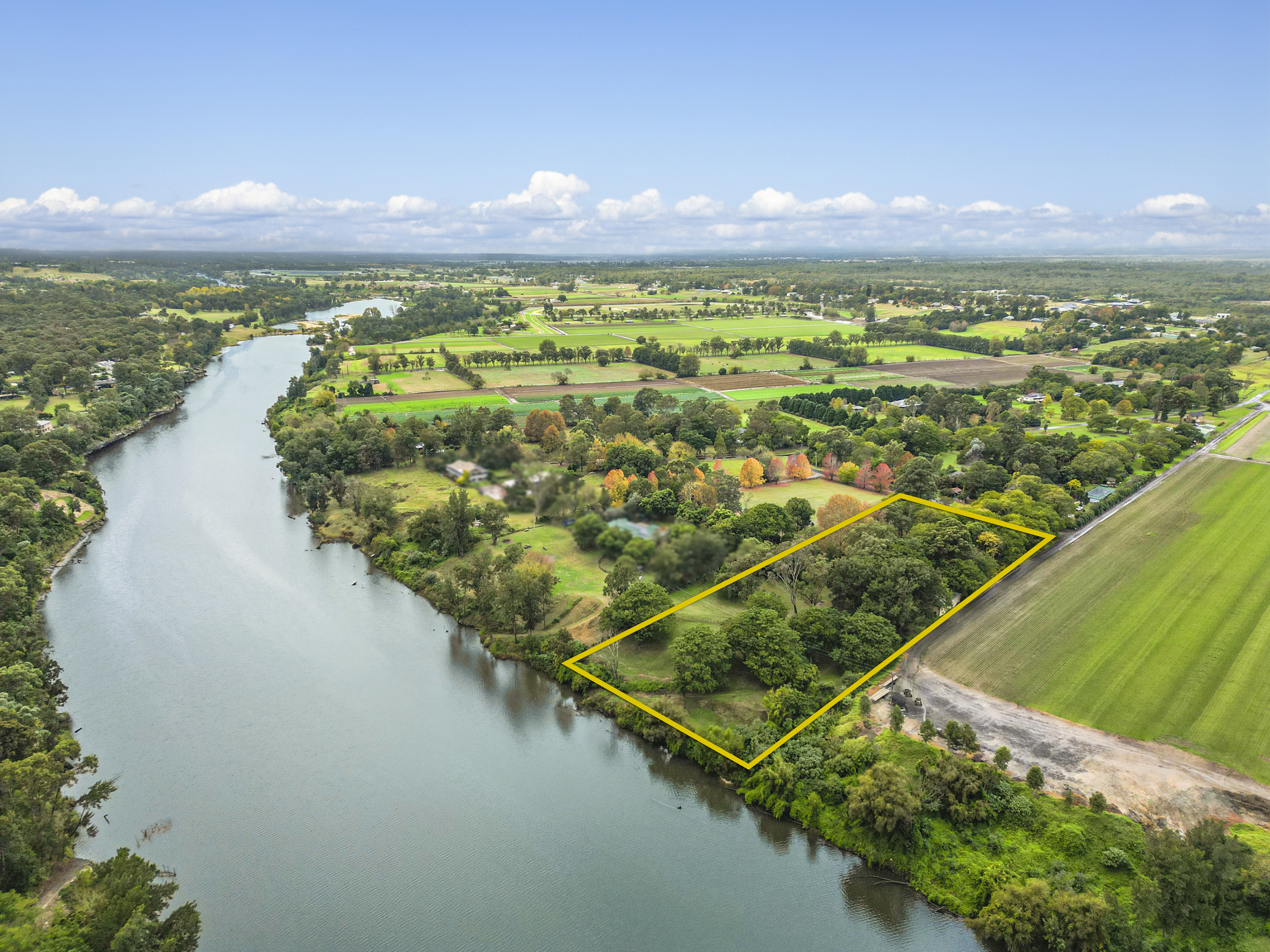 97-105 Kooringal Drive, Agnes Banks Auction by Cutcliffe Properties