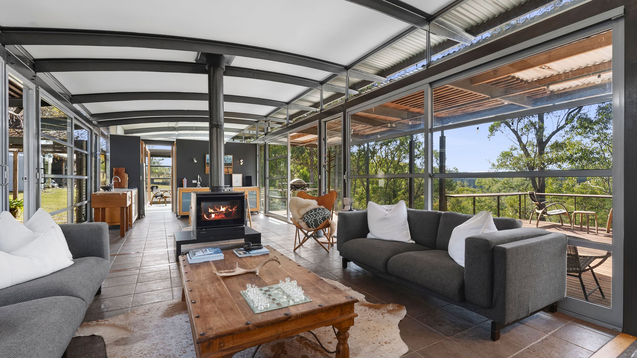5835 Putty Road, Howes Valley For Sale by Cutcliffe Properties - image 2