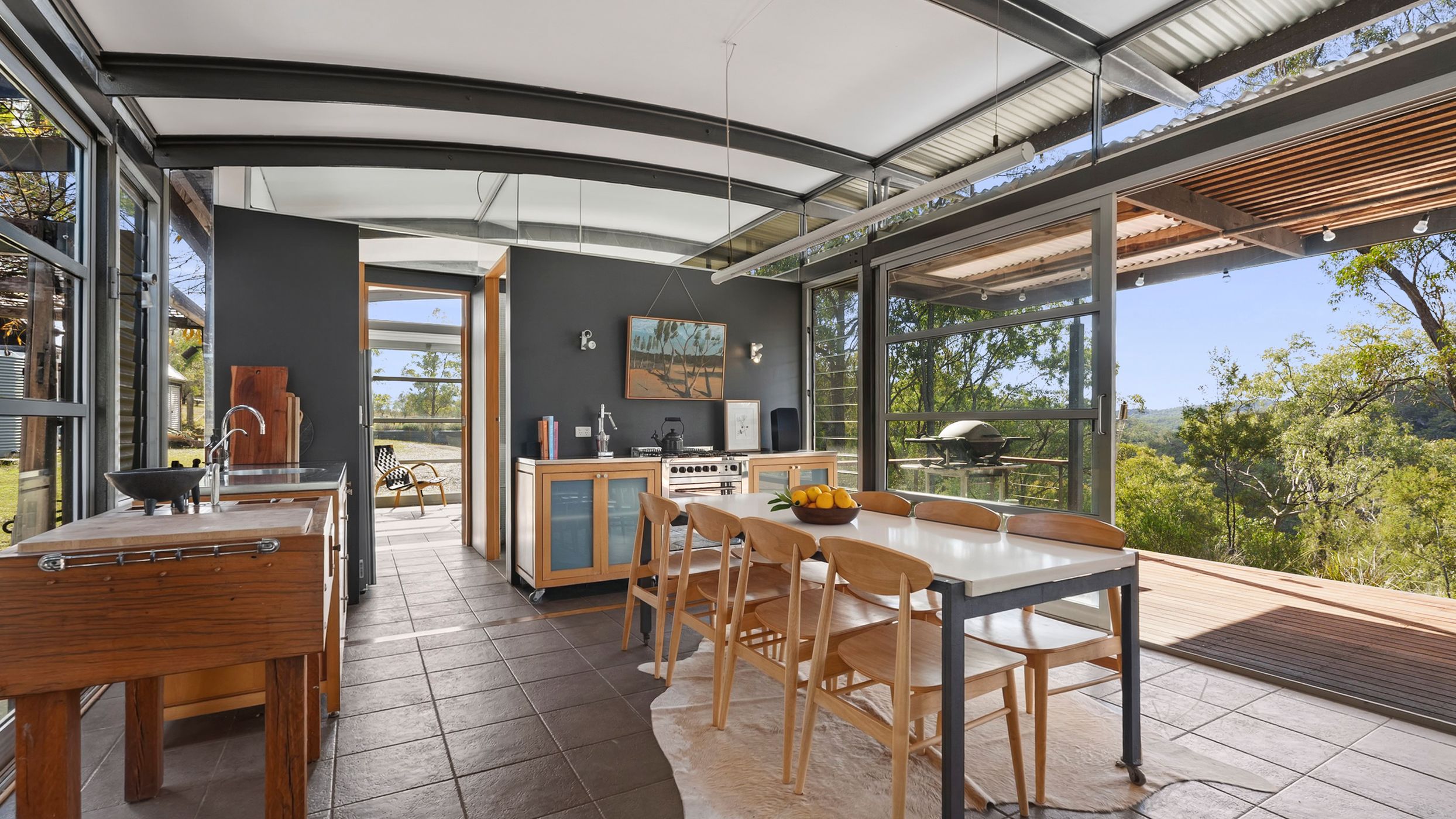 5835 Putty Road, Howes Valley For Sale by Cutcliffe Properties - image 3