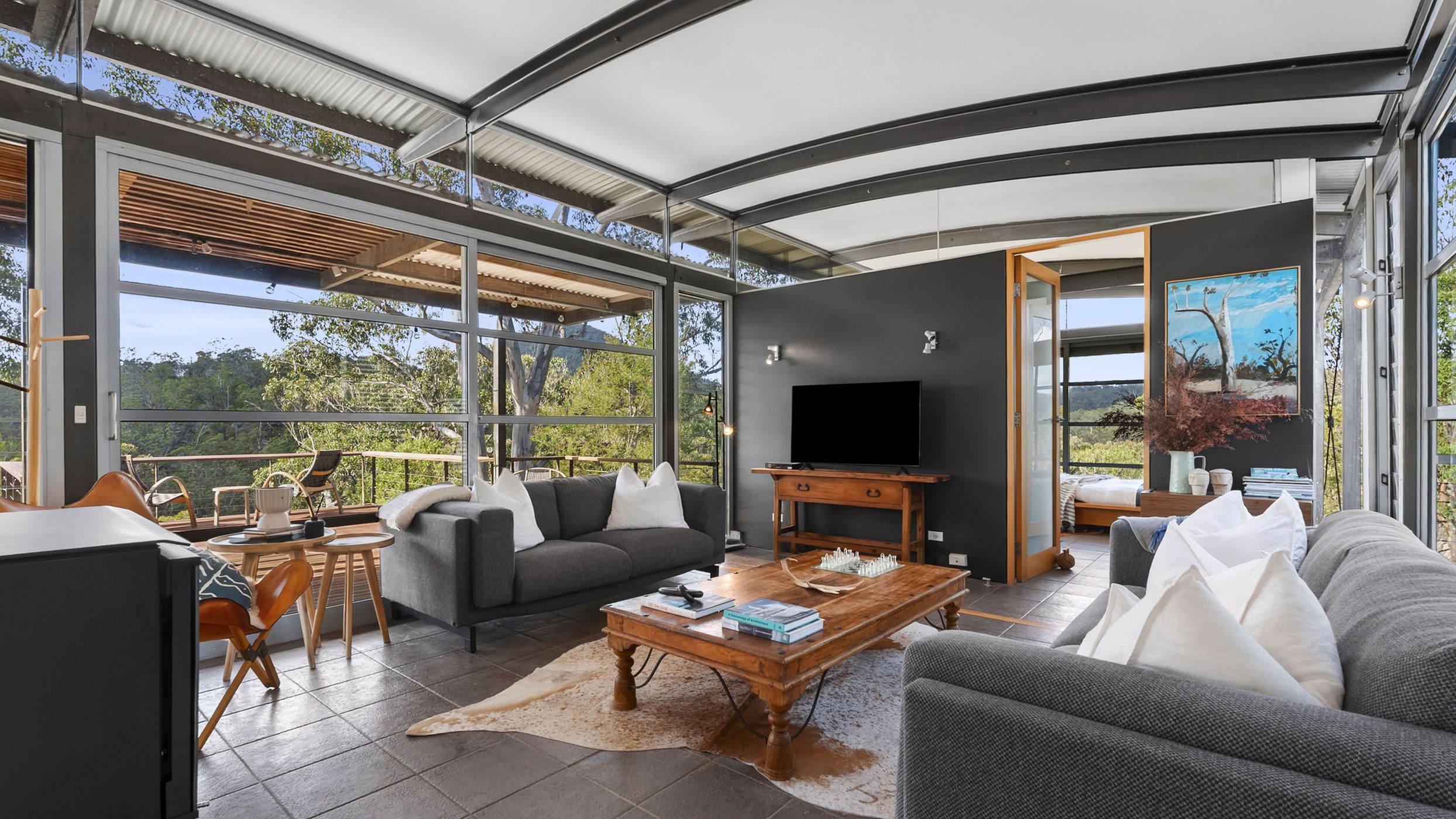 5835 Putty Road, Howes Valley For Sale by Cutcliffe Properties - image 4