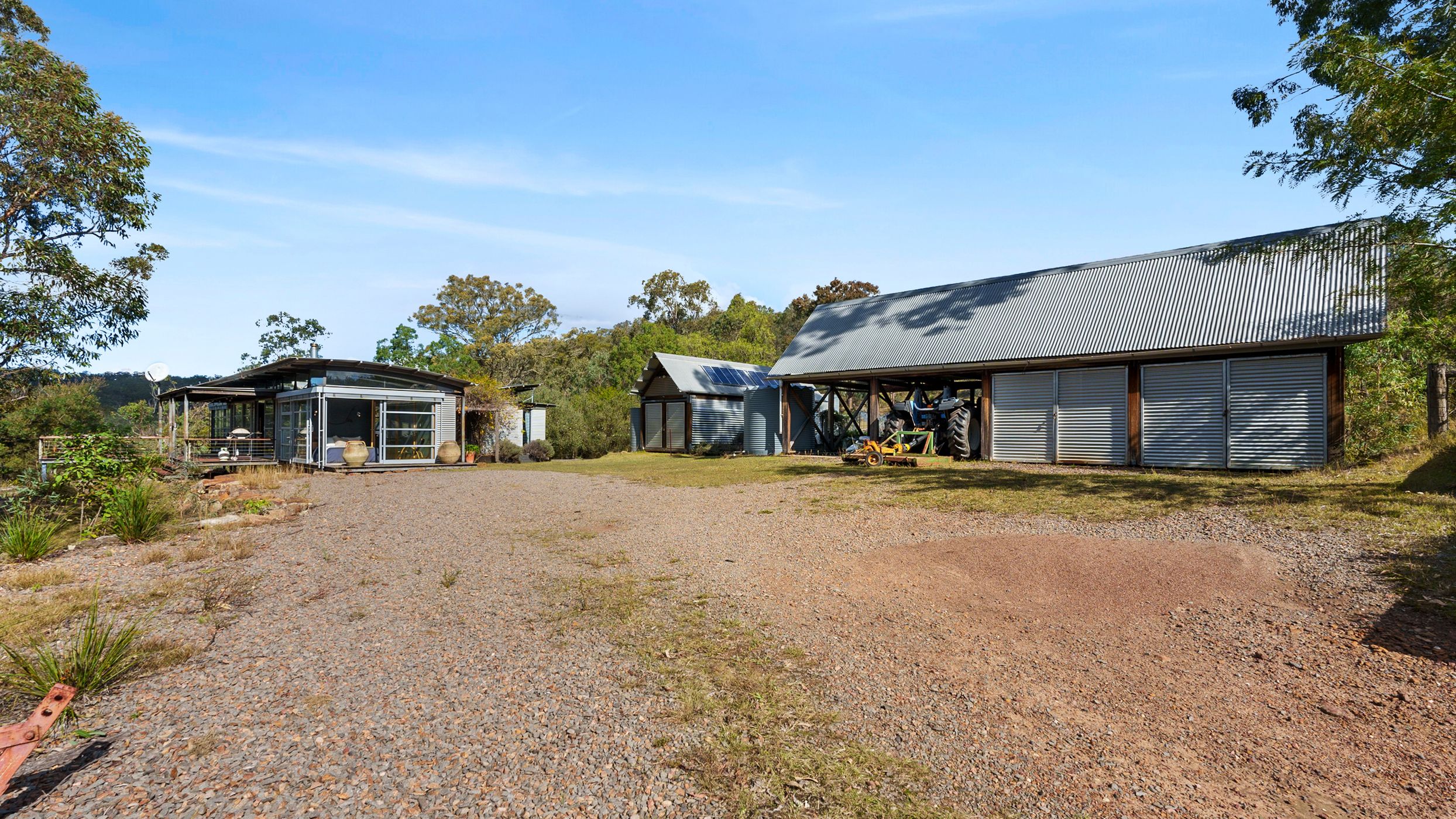5835 Putty Road, Howes Valley For Sale by Cutcliffe Properties - image 18
