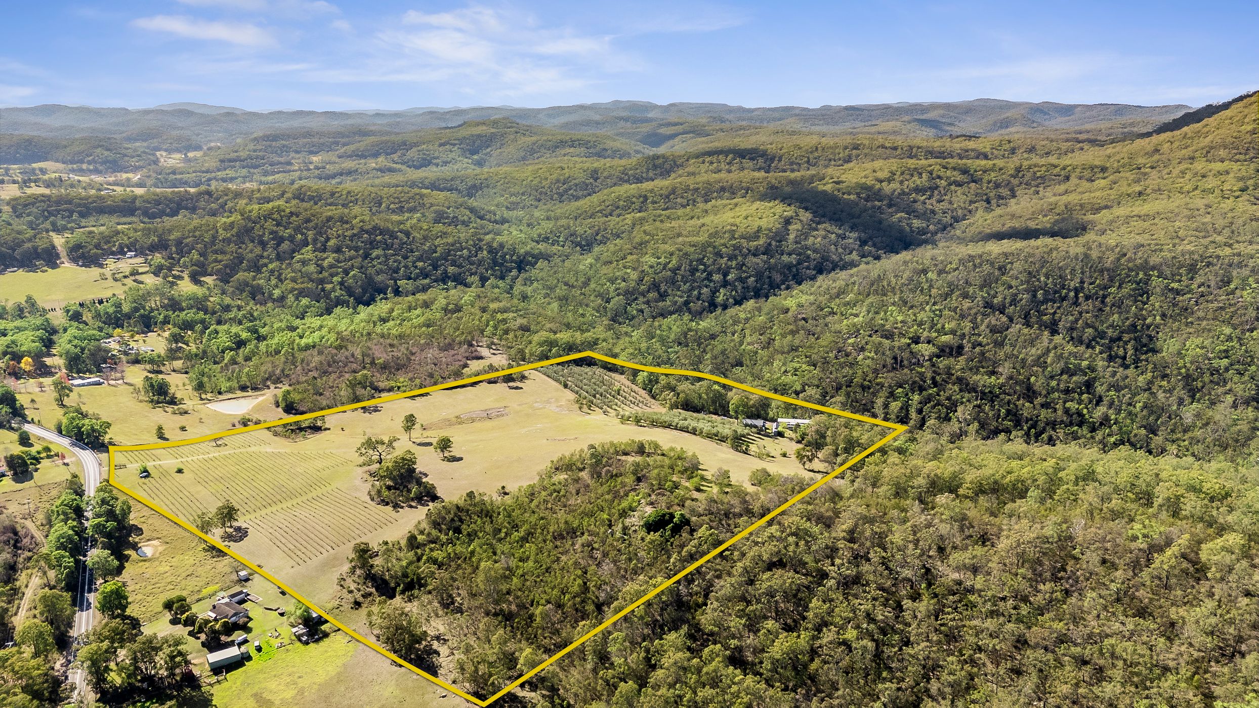5835 Putty Road, Howes Valley For Sale by Cutcliffe Properties - image 23