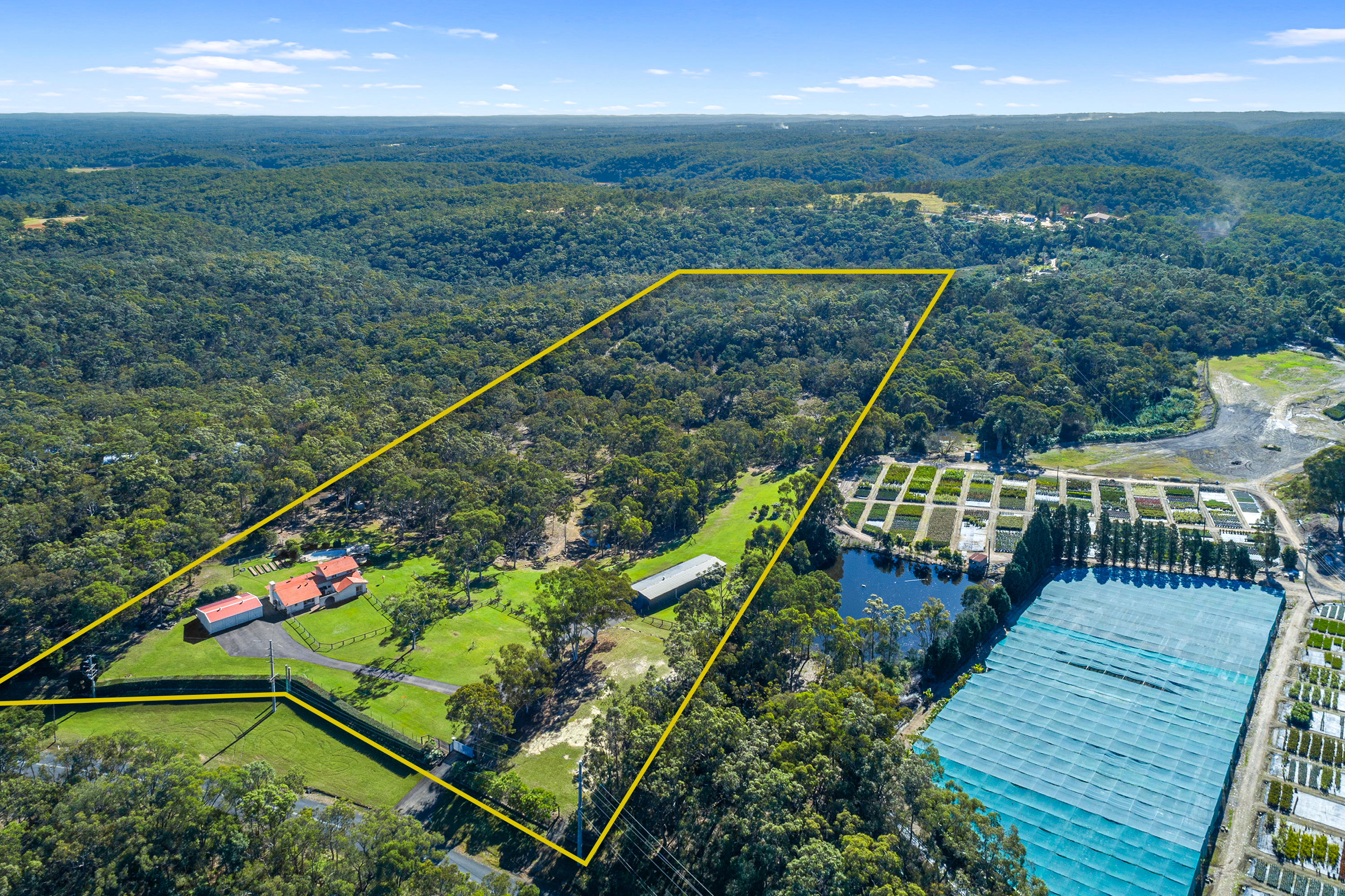 235 Halcrows Road, Glenorie - Thumbnail 2