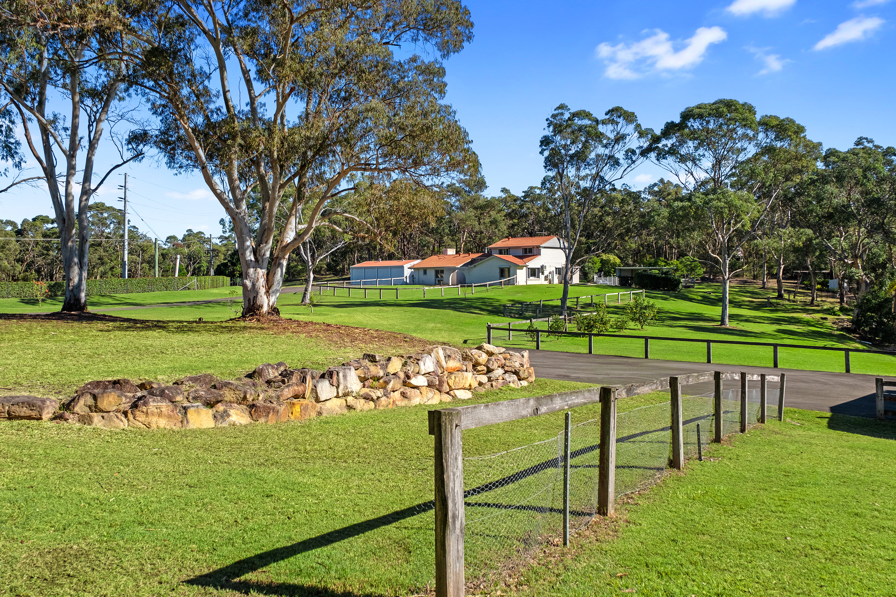 235 Halcrows Road, Glenorie For Sale by Cutcliffe Properties - image 1