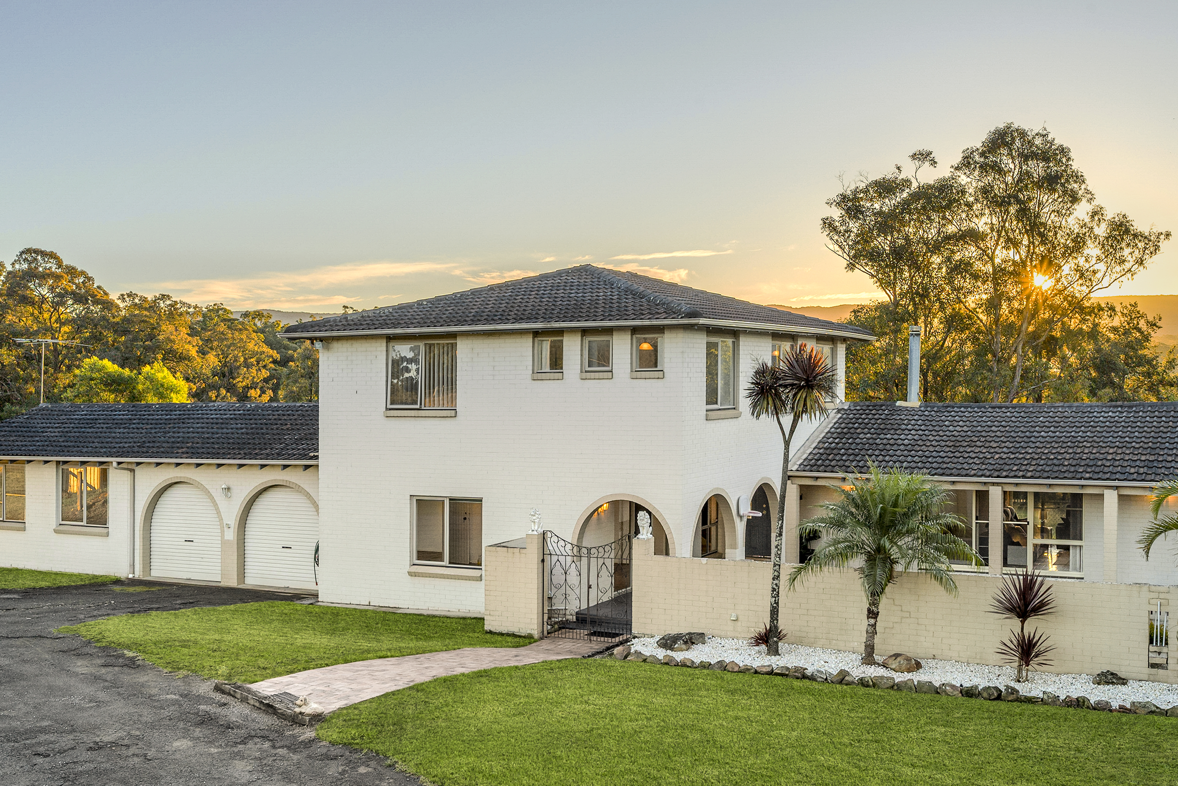 815 Comleroy Road, Kurrajong Auction by Cutcliffe Properties