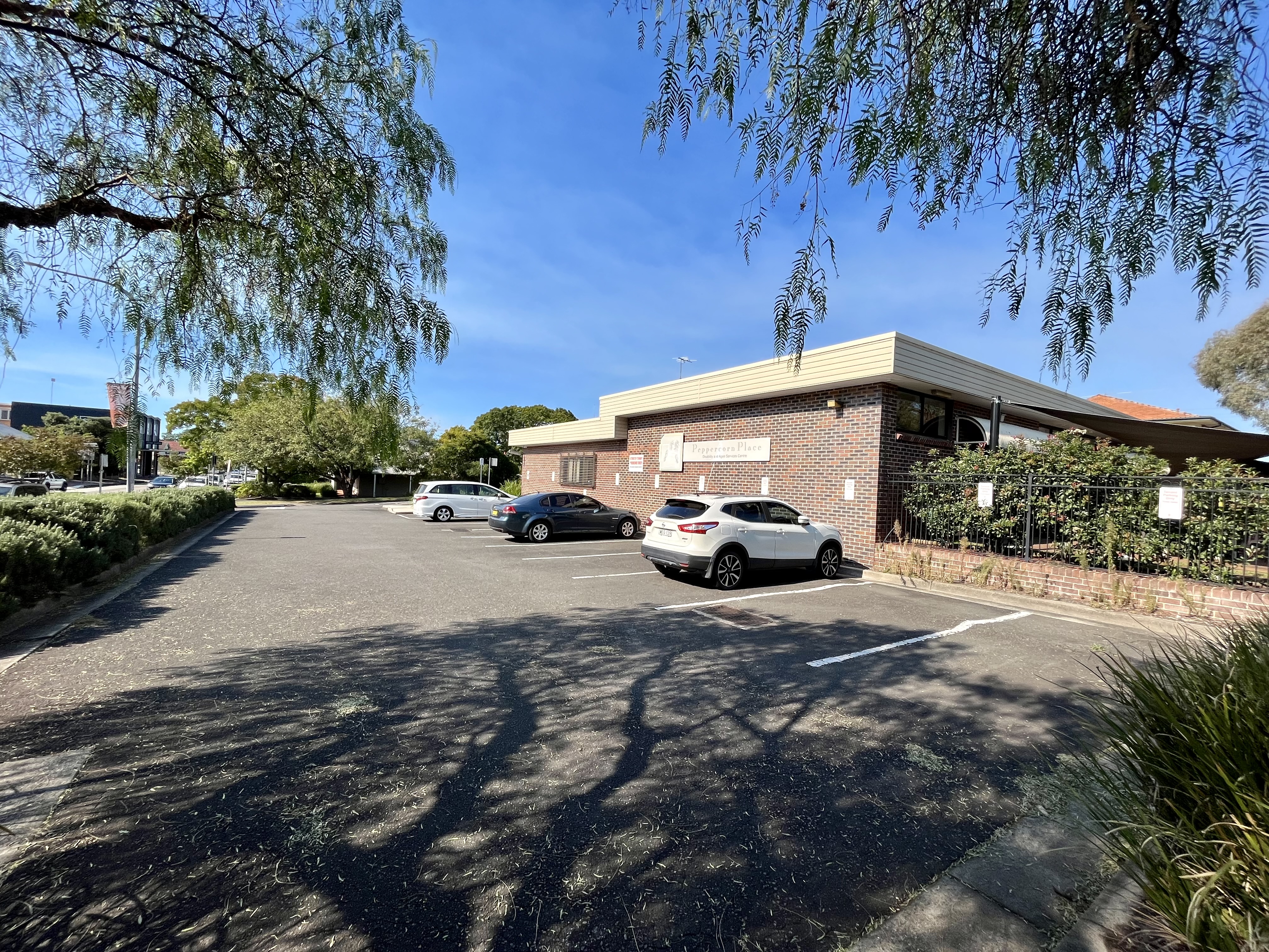 320 George Street, Windsor For Lease by Cutcliffe Properties - image 2