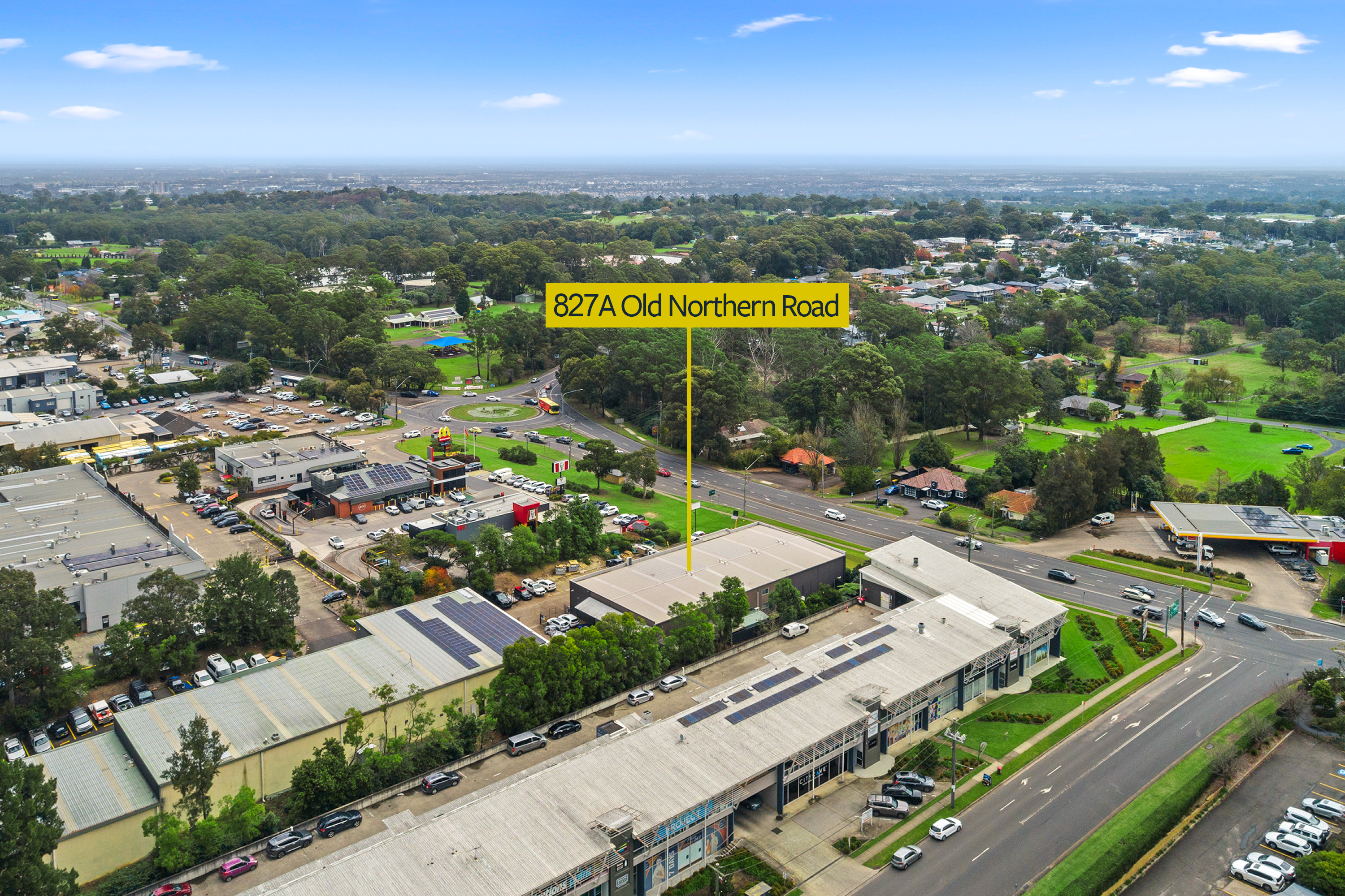 827a Old Northern Road, Dural For Sale by Cutcliffe Properties - image 9