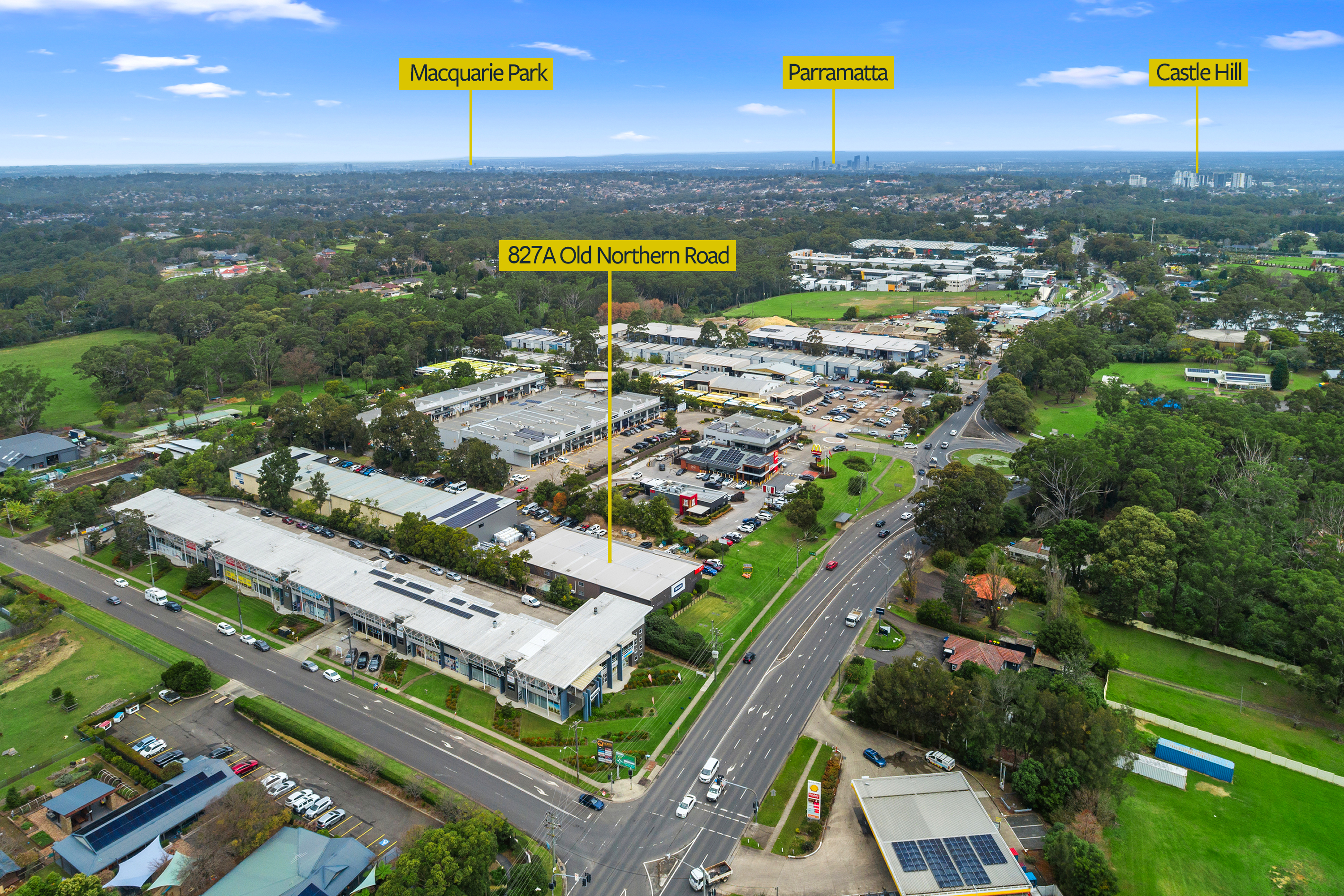827a Old Northern Road, Dural For Sale by Cutcliffe Properties - image 5