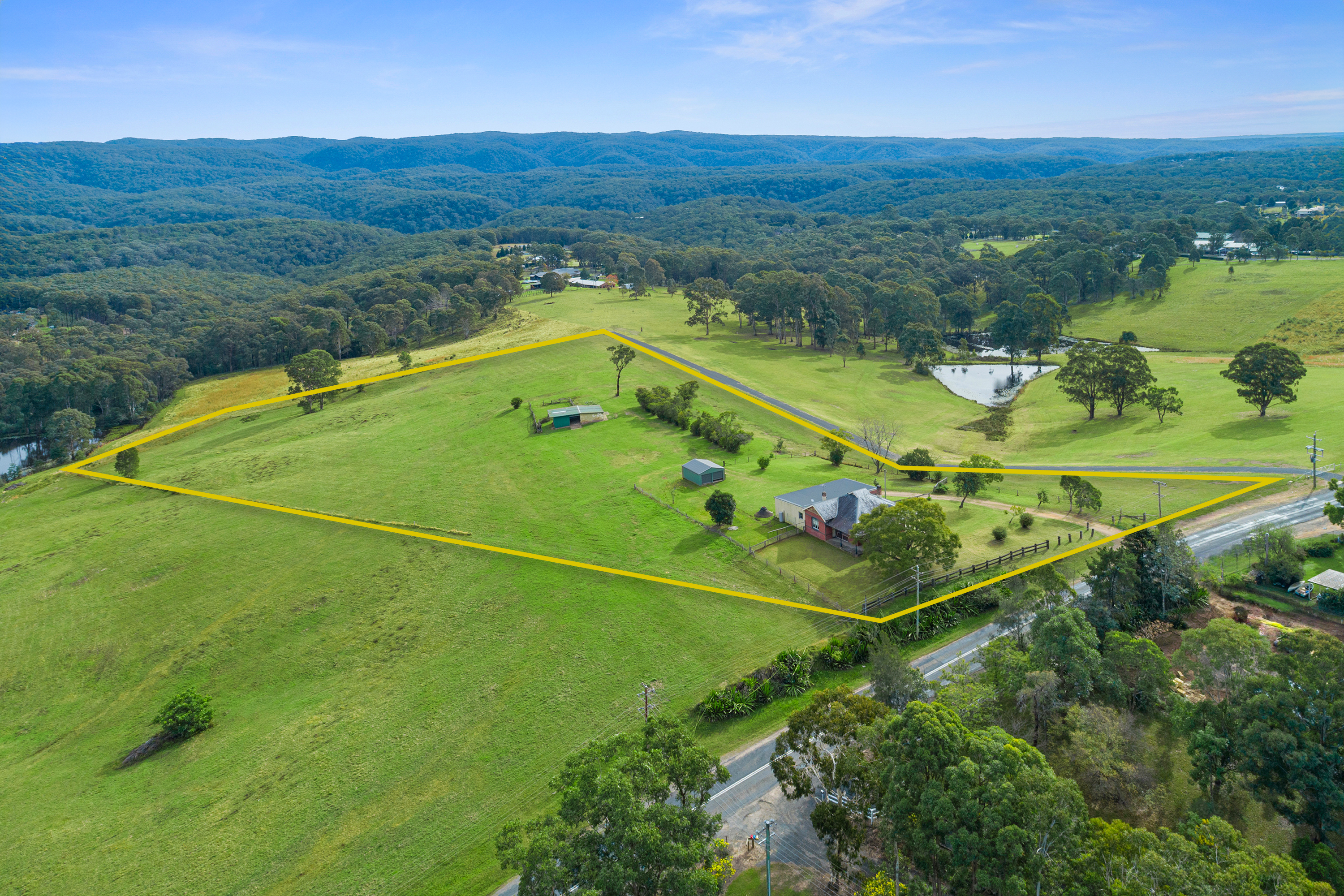 491 Comleroy Road, Kurrajong Auction by Cutcliffe Properties - image 2