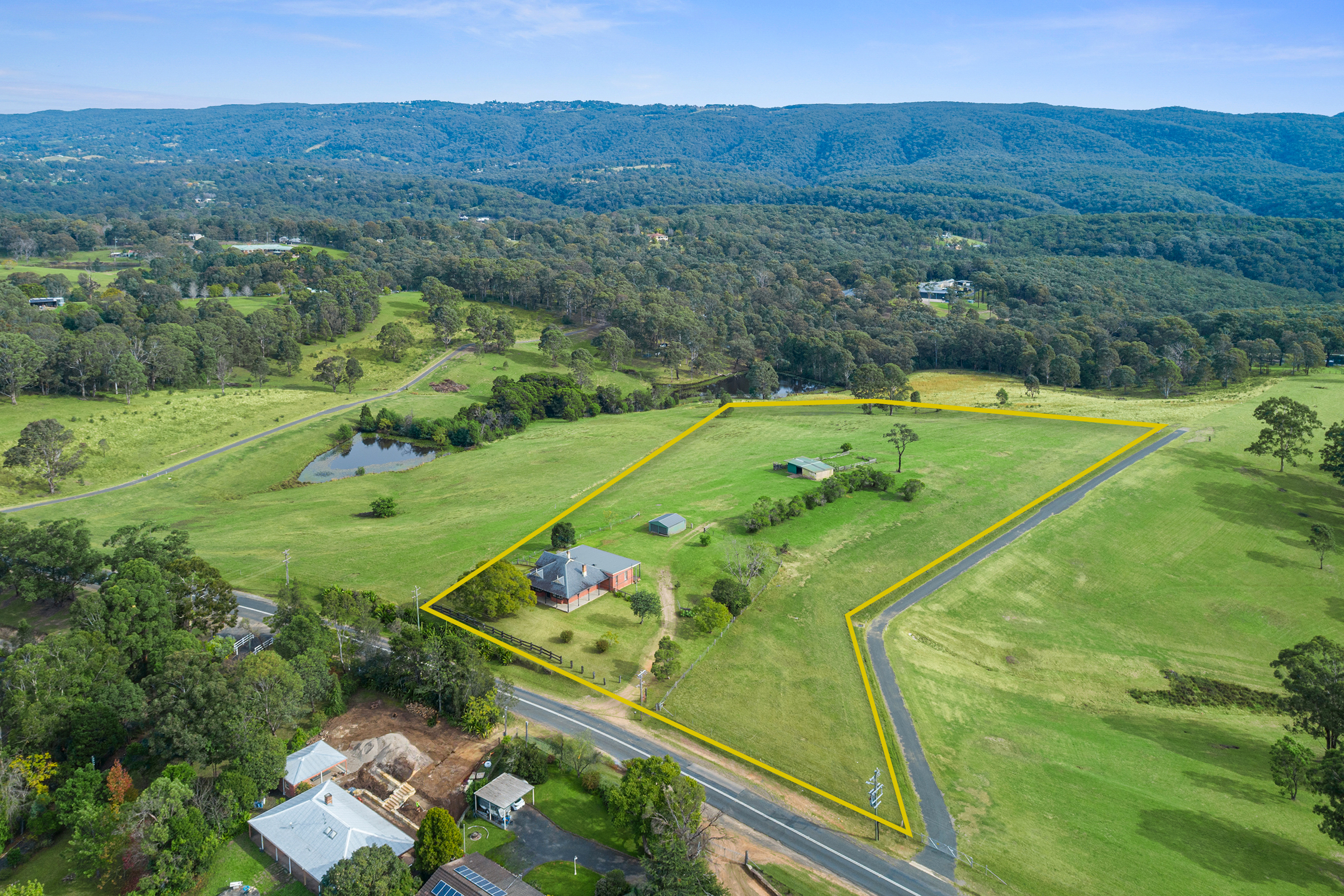 491 Comleroy Road, Kurrajong Auction by Cutcliffe Properties - image 13