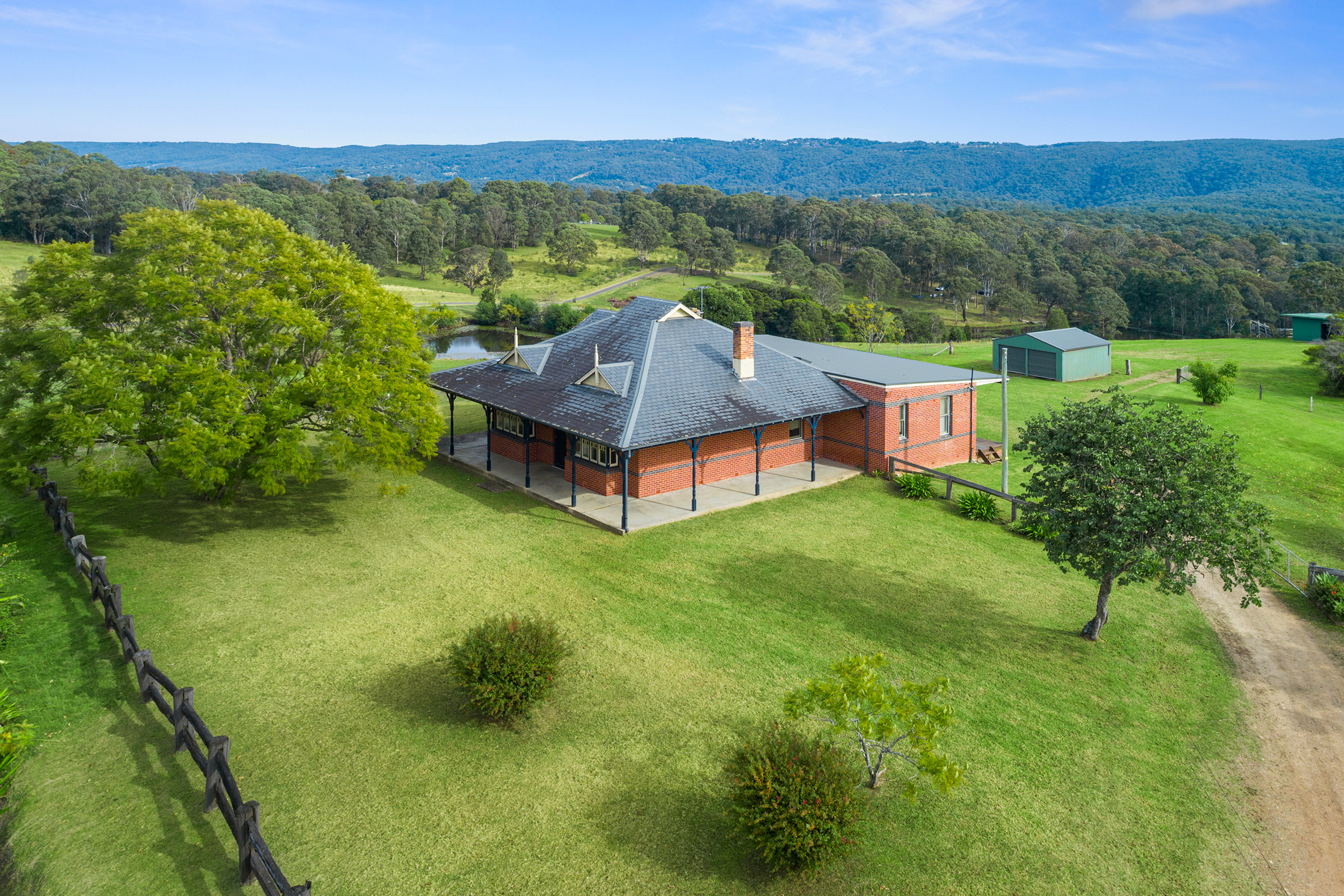 491 Comleroy Road, Kurrajong Auction by Cutcliffe Properties - image 3