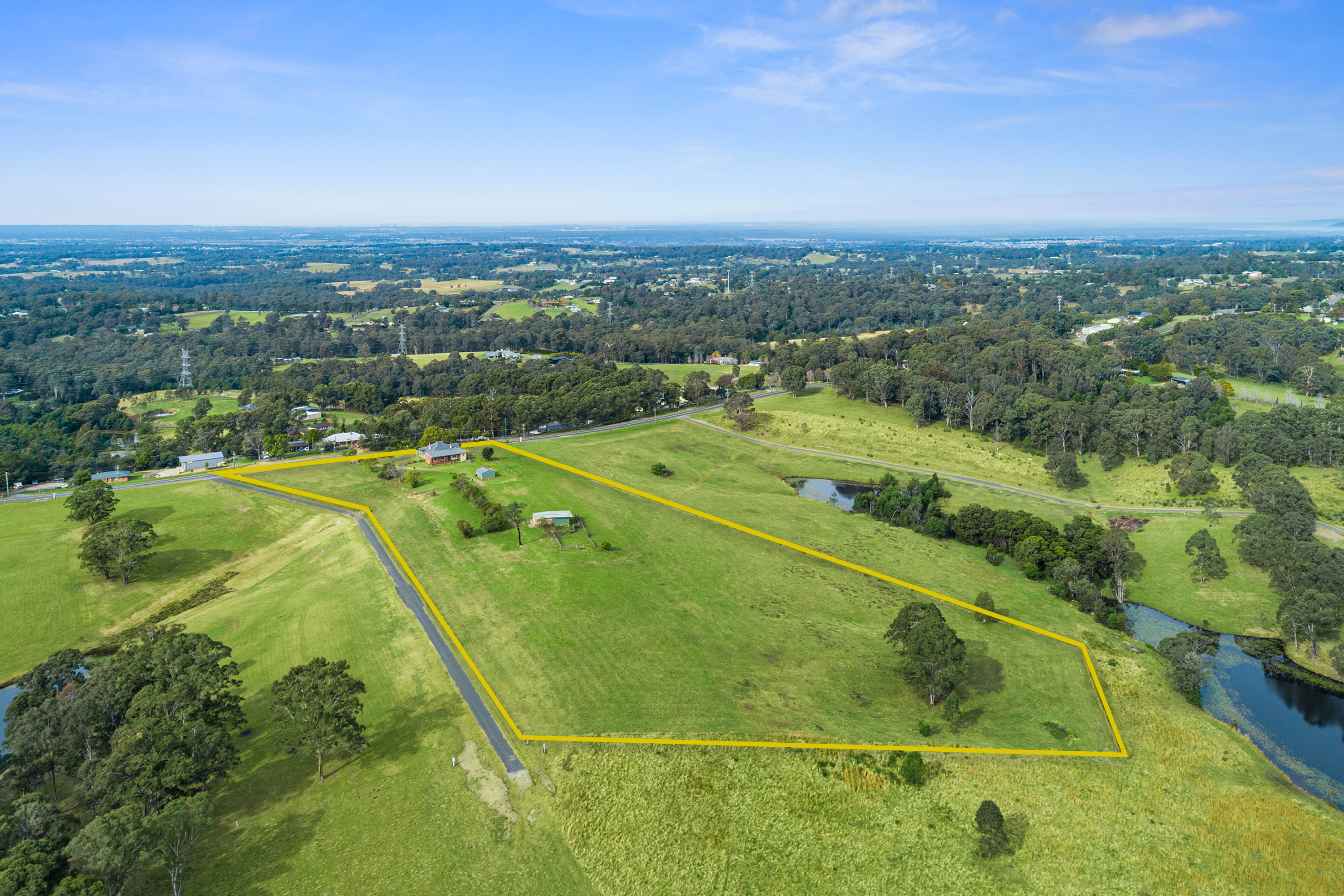 491 Comleroy Road, Kurrajong Auction by Cutcliffe Properties - image 18