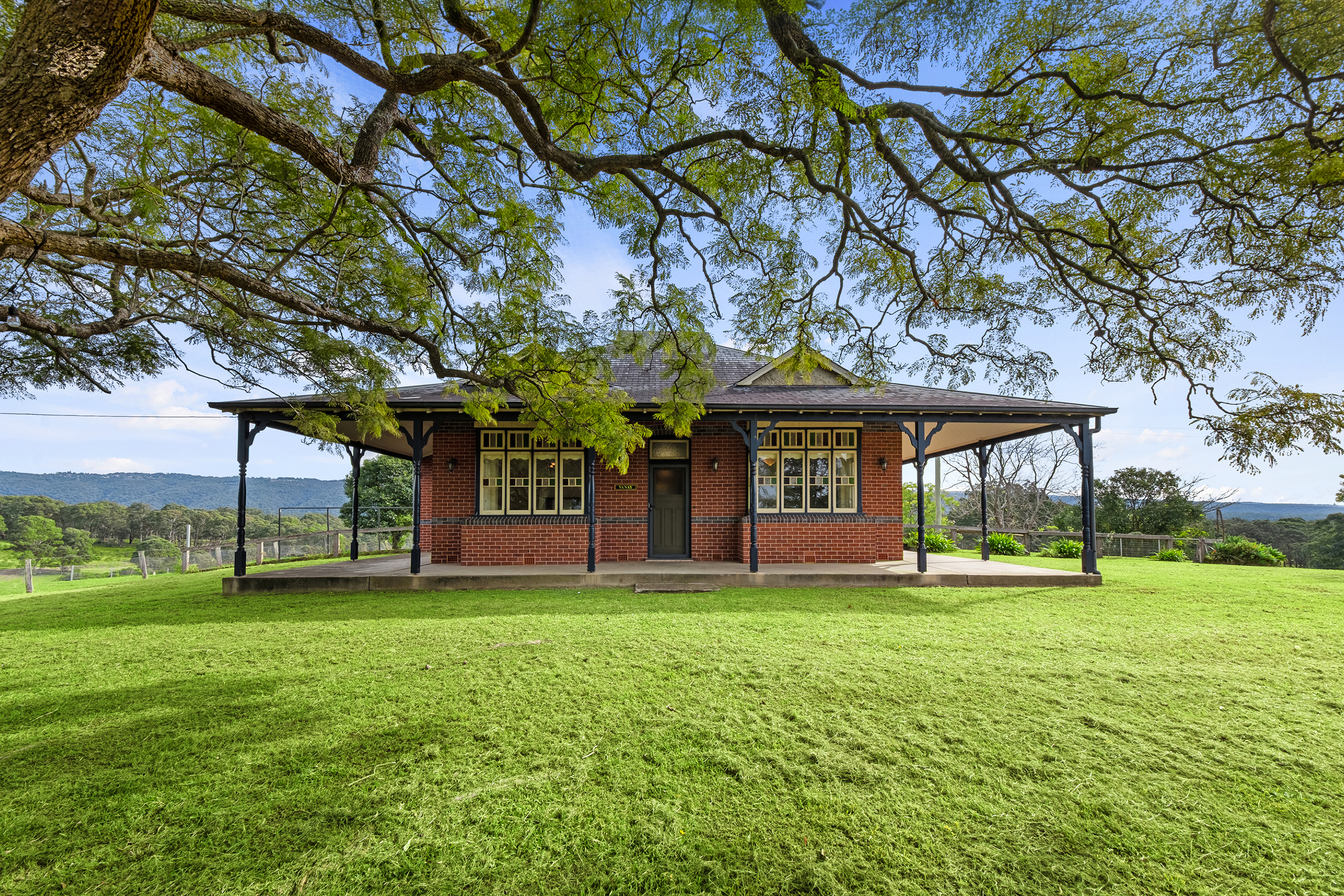 491 Comleroy Road, Kurrajong Auction by Cutcliffe Properties