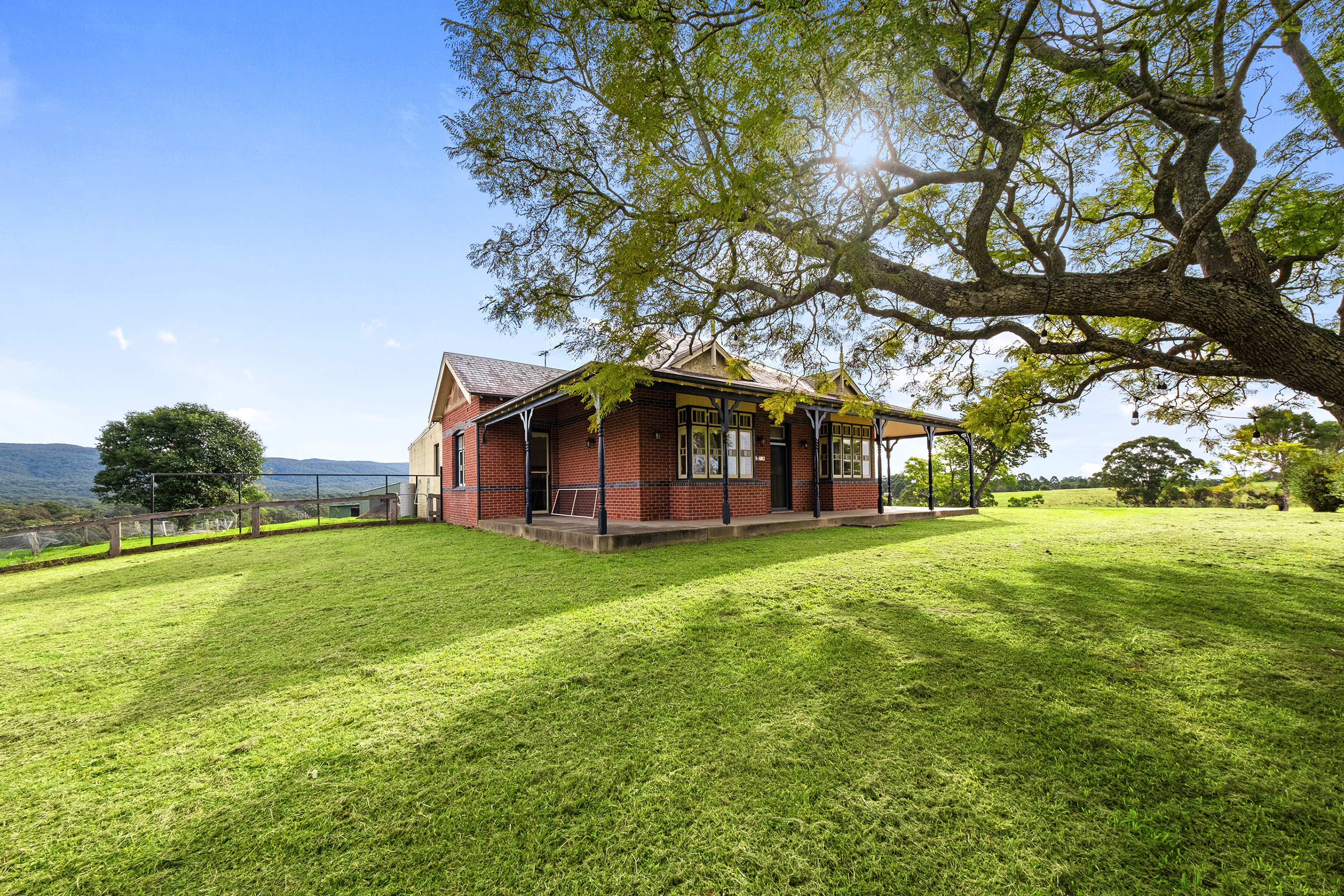 491 Comleroy Road, Kurrajong Auction by Cutcliffe Properties - image 4