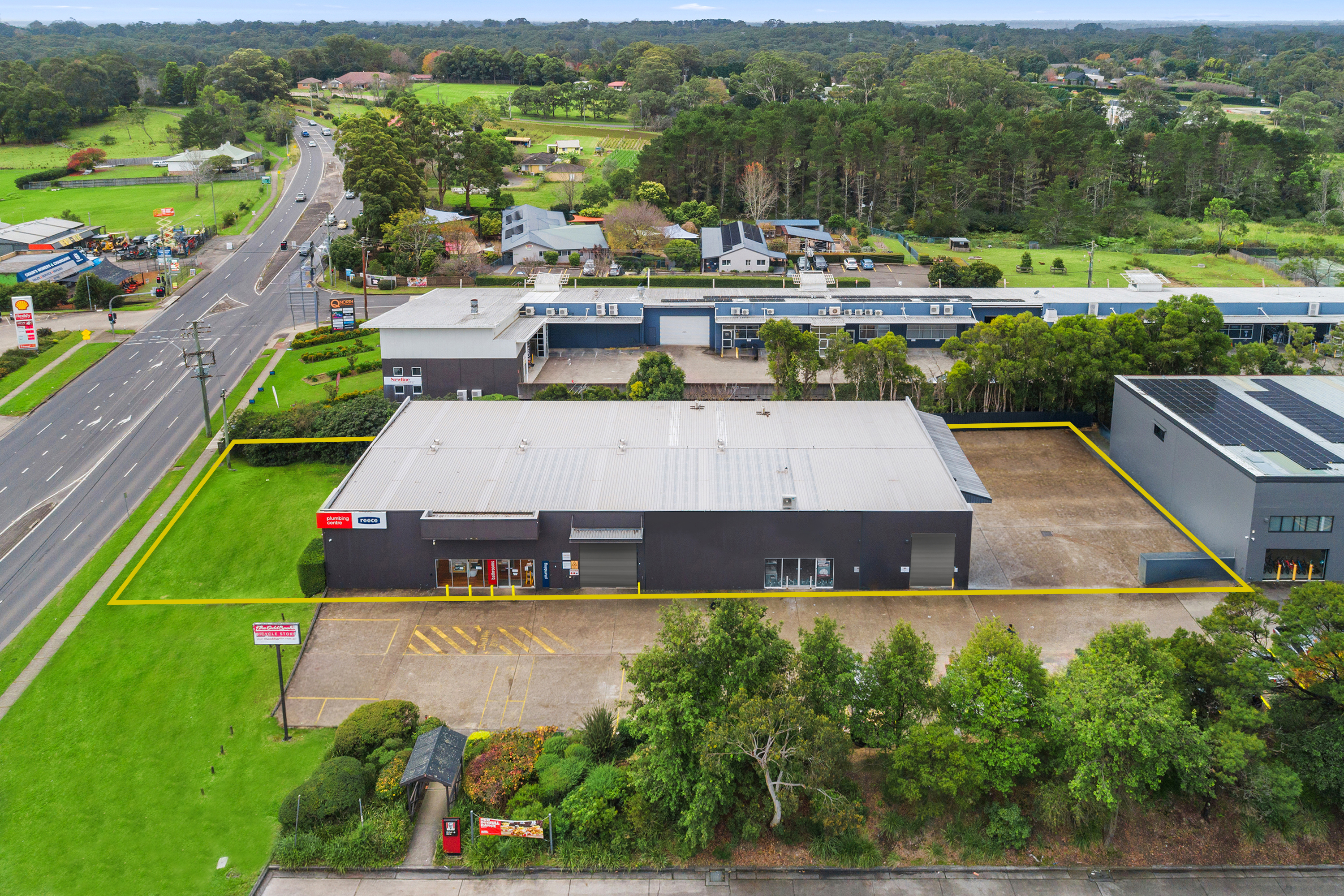 827a Old Northern Road, Dural For Sale by Cutcliffe Properties - image 8