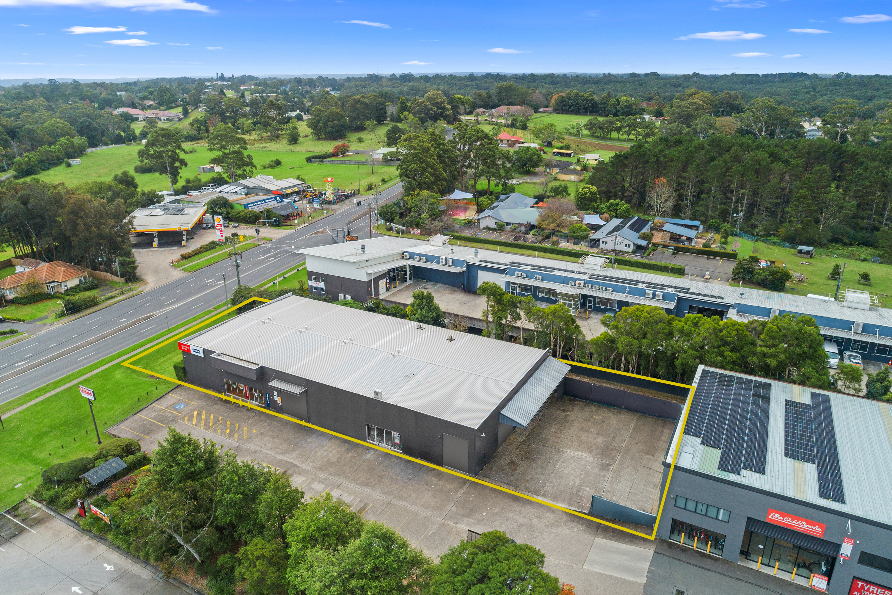 827a Old Northern Road, Dural For Sale by Cutcliffe Properties - image 3