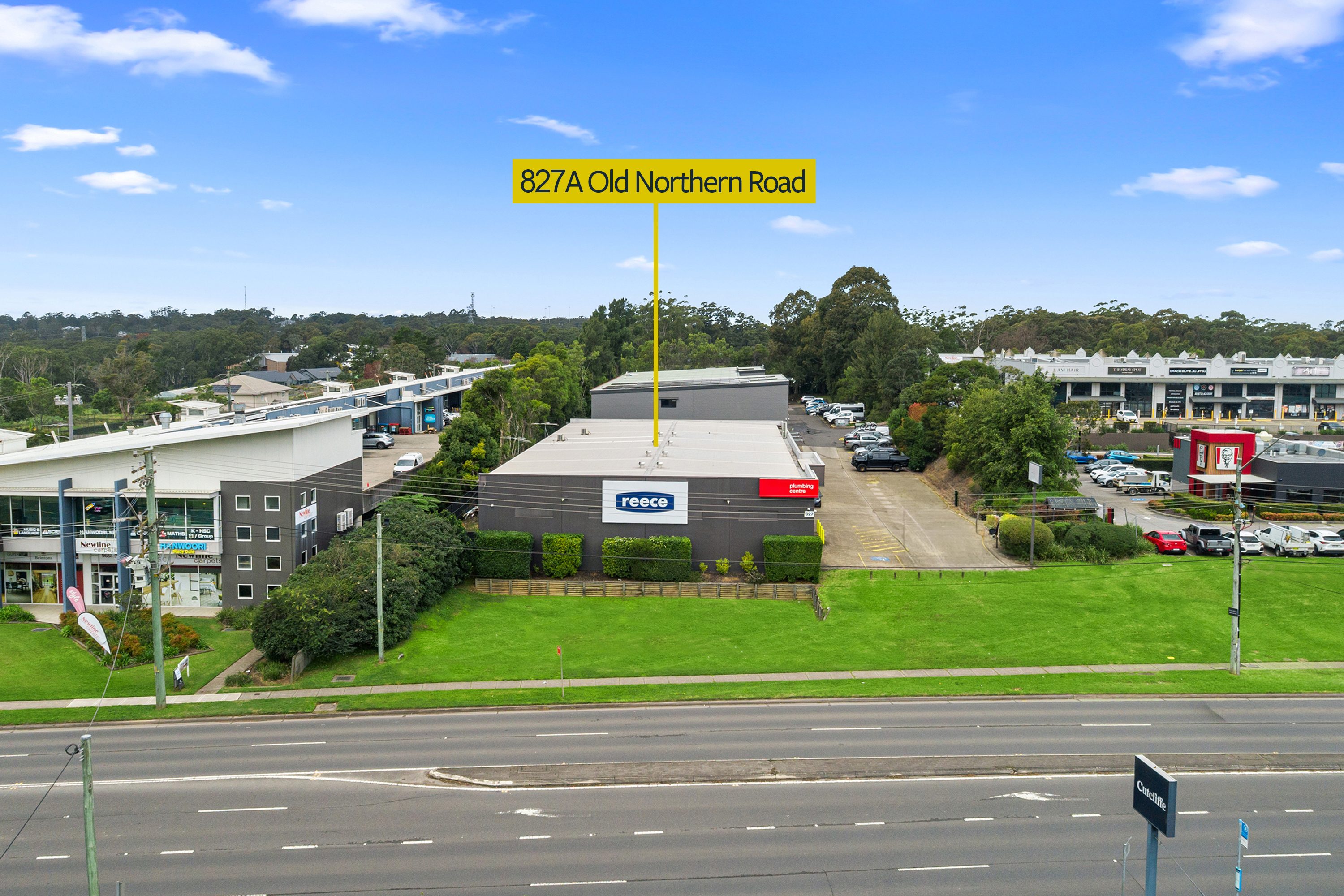 827a Old Northern Road, Dural For Sale by Cutcliffe Properties - image 2