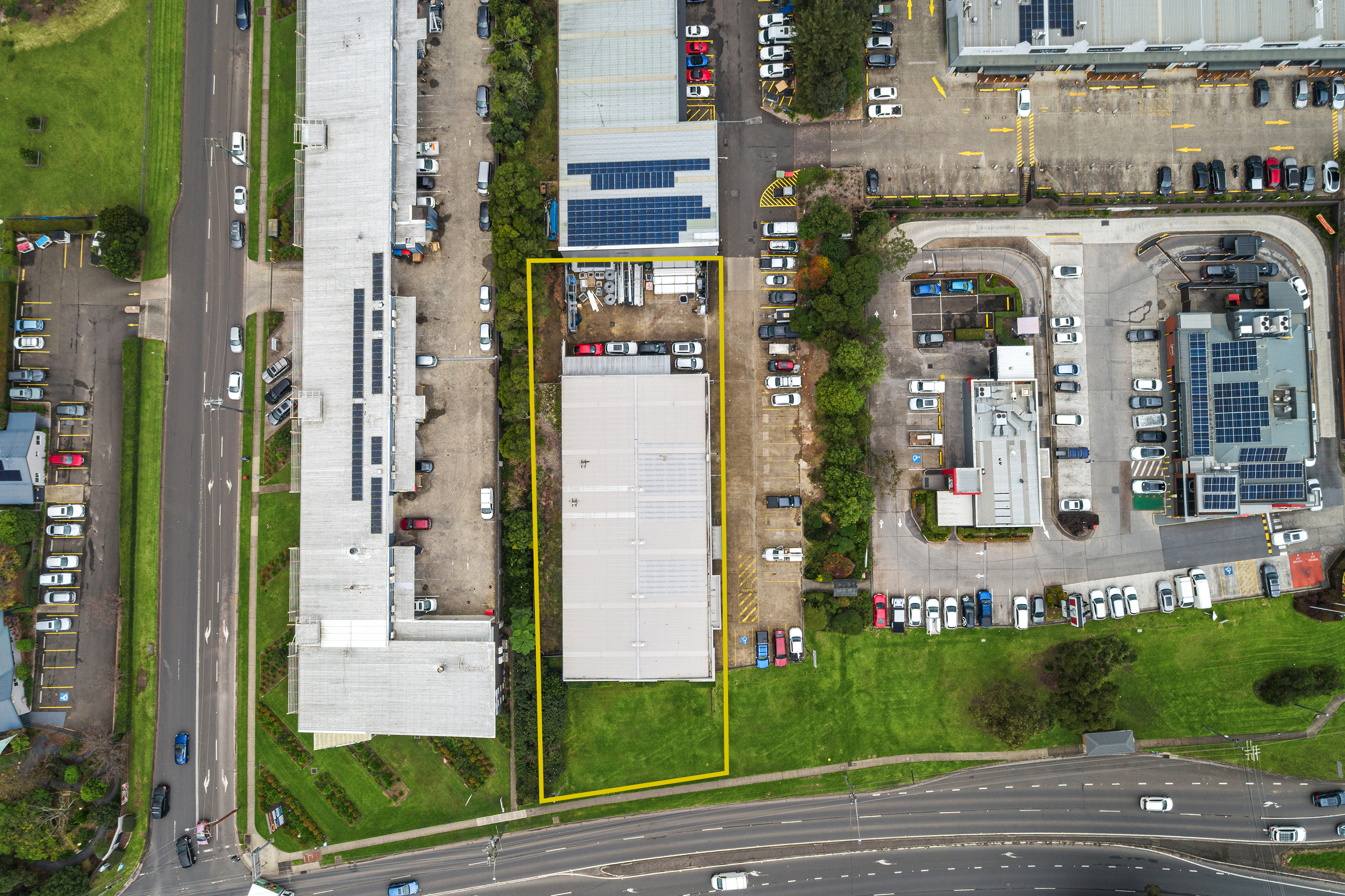 827a Old Northern Road, Dural For Sale by Cutcliffe Properties - image 11
