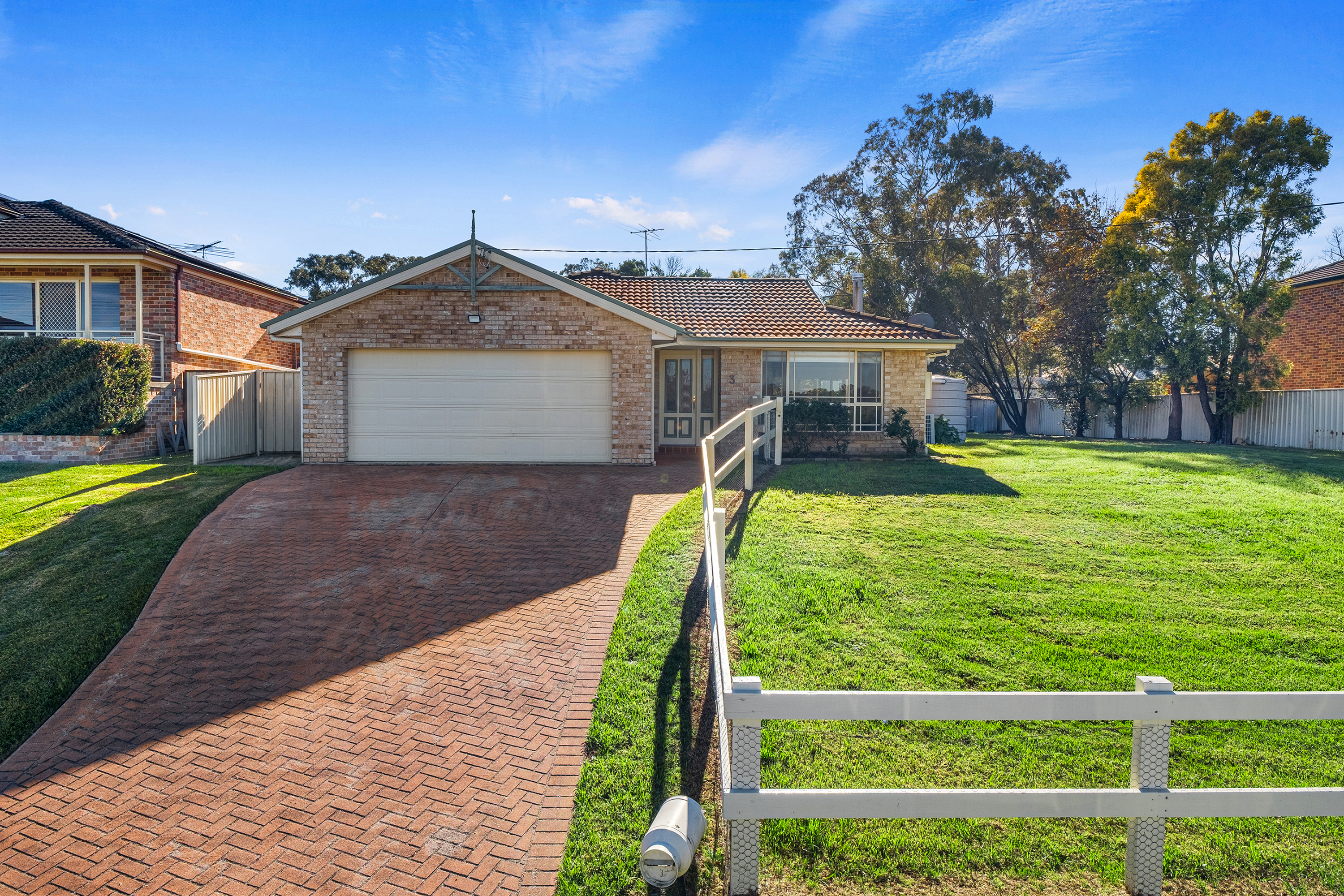 3 King Street, Wilberforce For Lease by Cutcliffe Properties