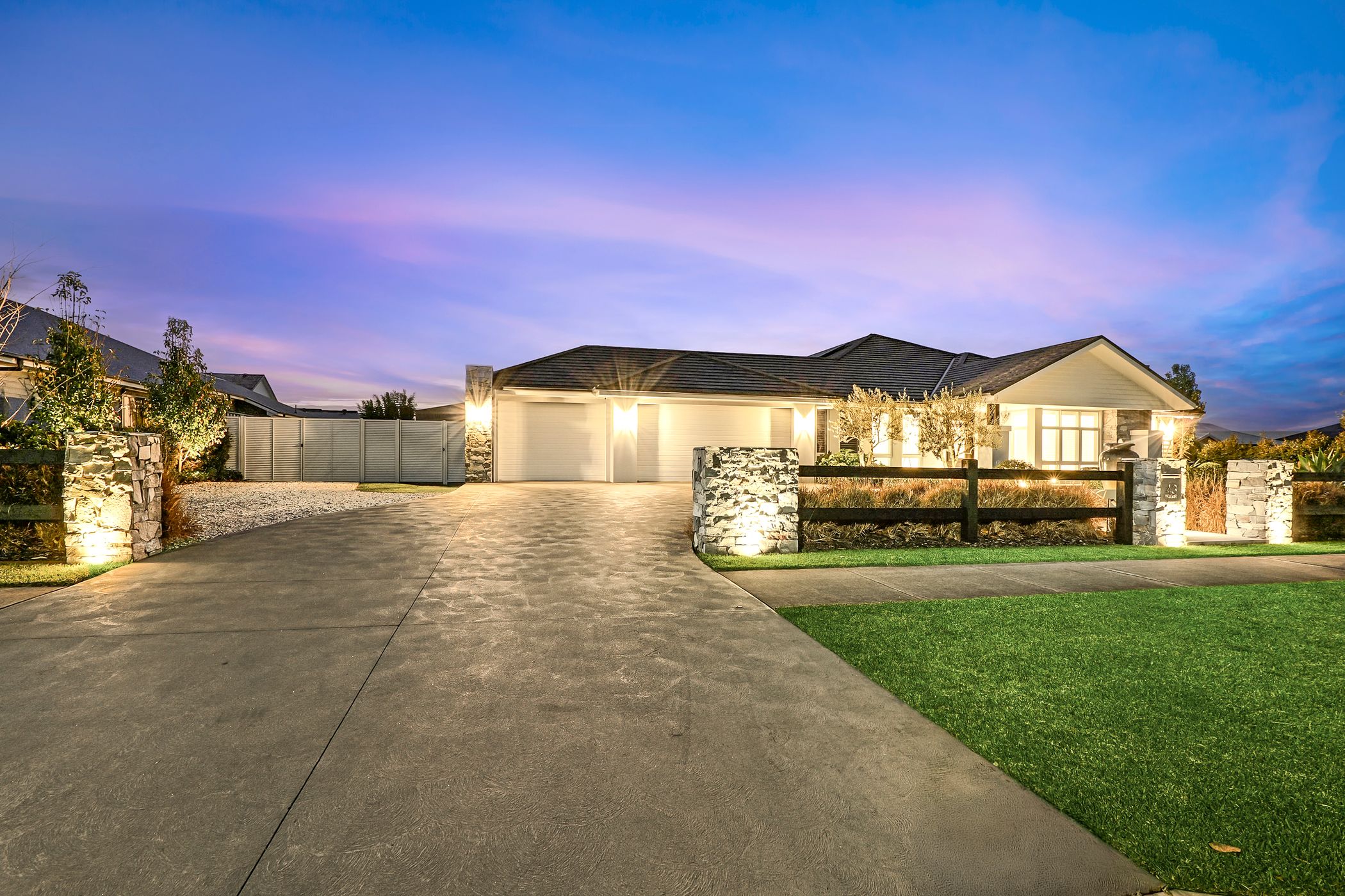 43 Wells Street, Pitt Town Sold by Cutcliffe Properties - image 1