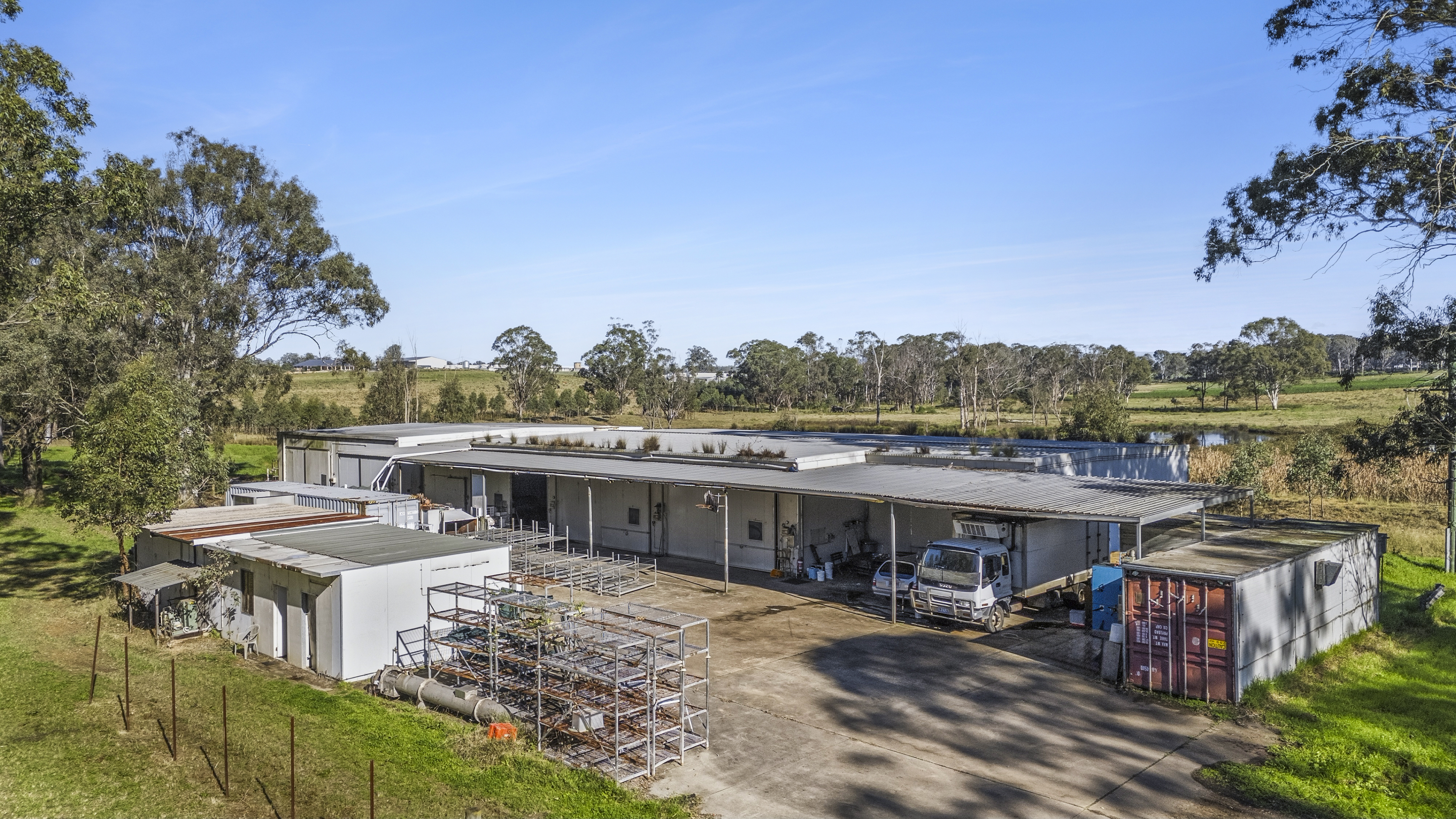 659 Kurmond Road, Freemans Reach For Sale by Cutcliffe Properties - image 3