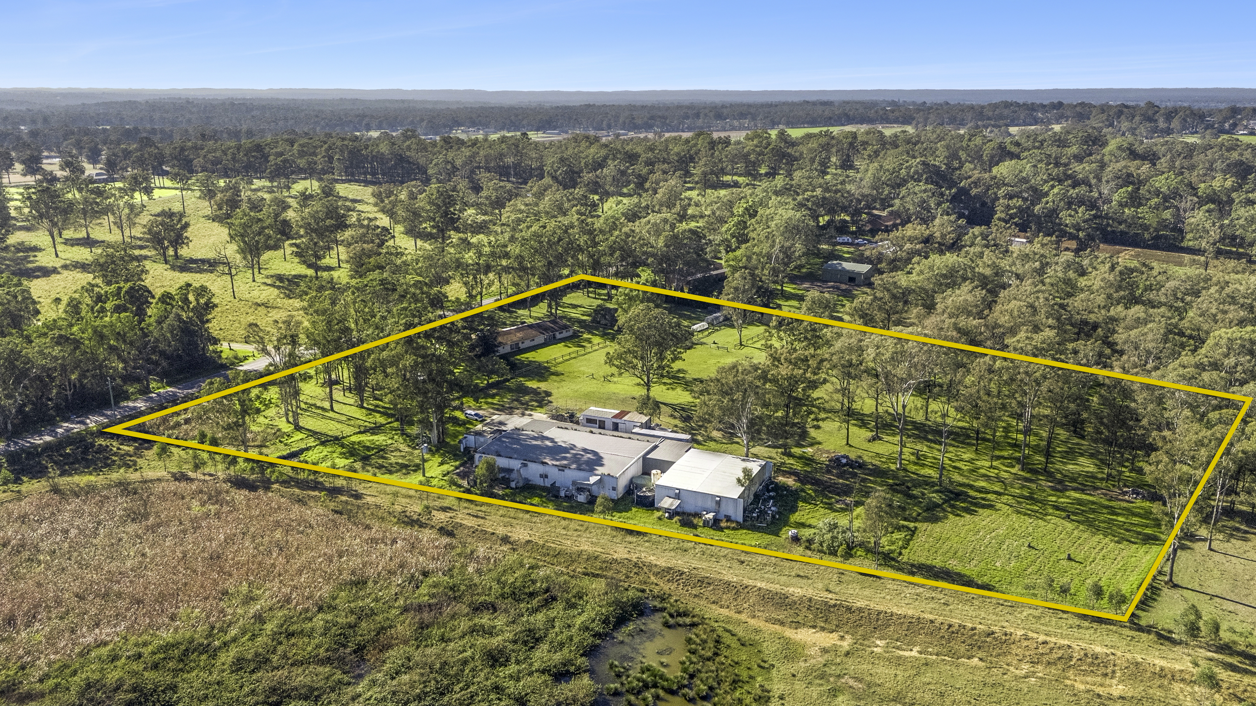 659 Kurmond Road, Freemans Reach