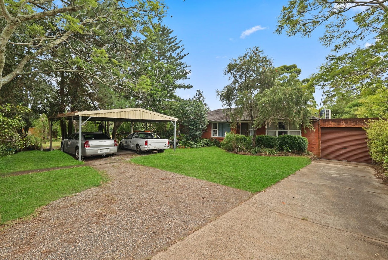 993 Old Northern Road, Dural For Sale by Cutcliffe Properties - image 5