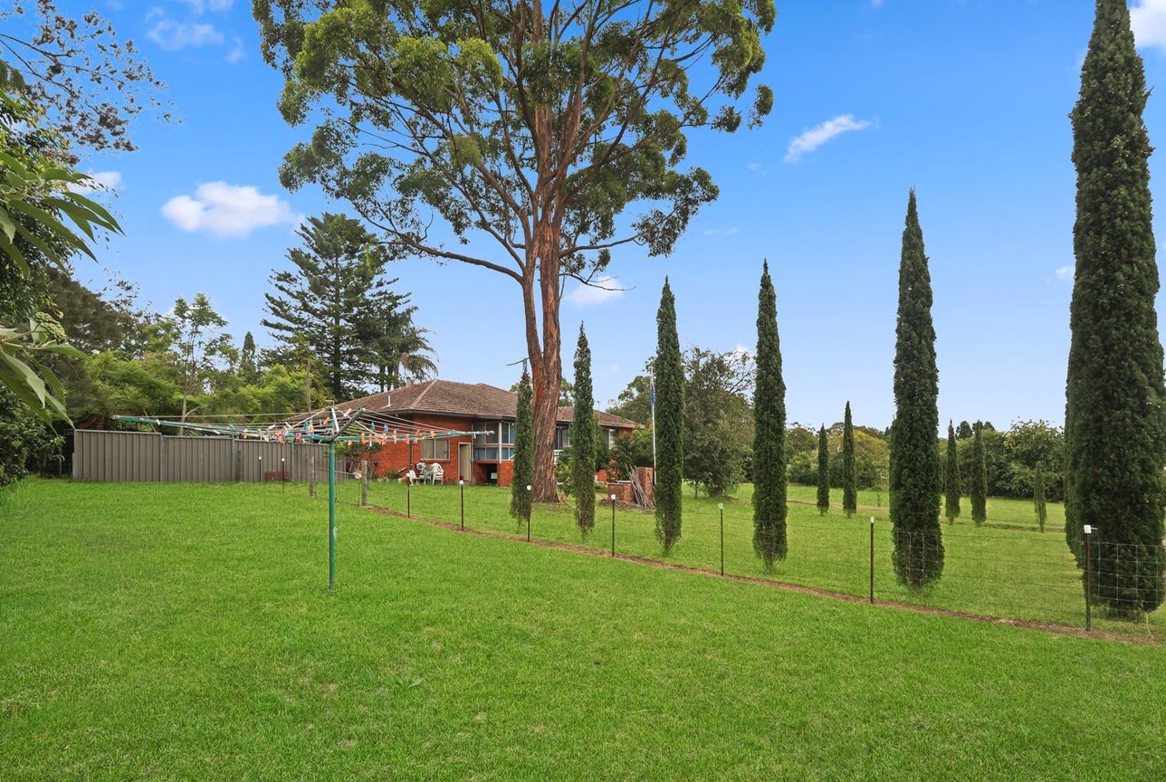 993 Old Northern Road, Dural For Sale by Cutcliffe Properties - image 6