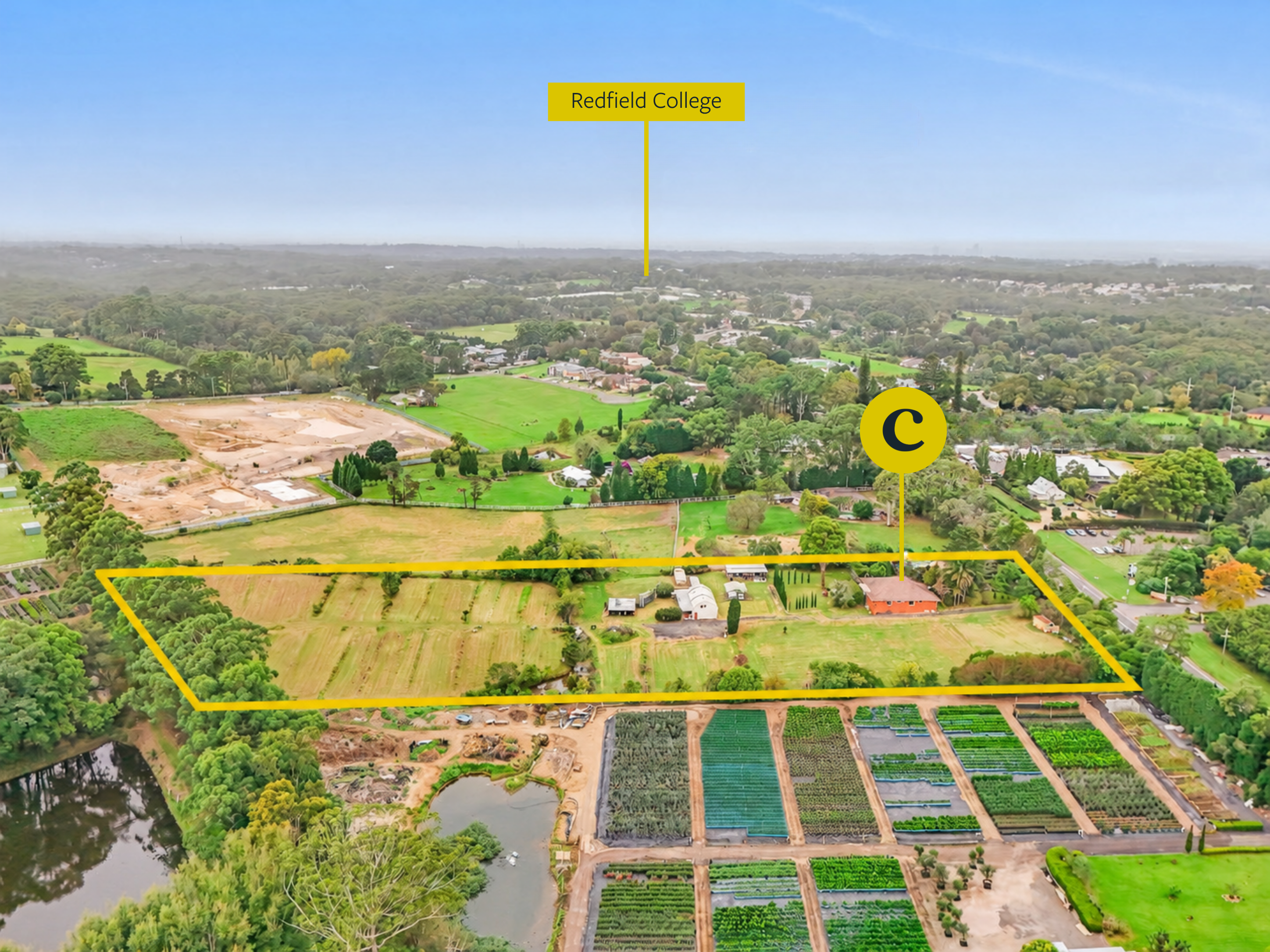 993 Old Northern Road, Dural For Sale by Cutcliffe Properties - image 3