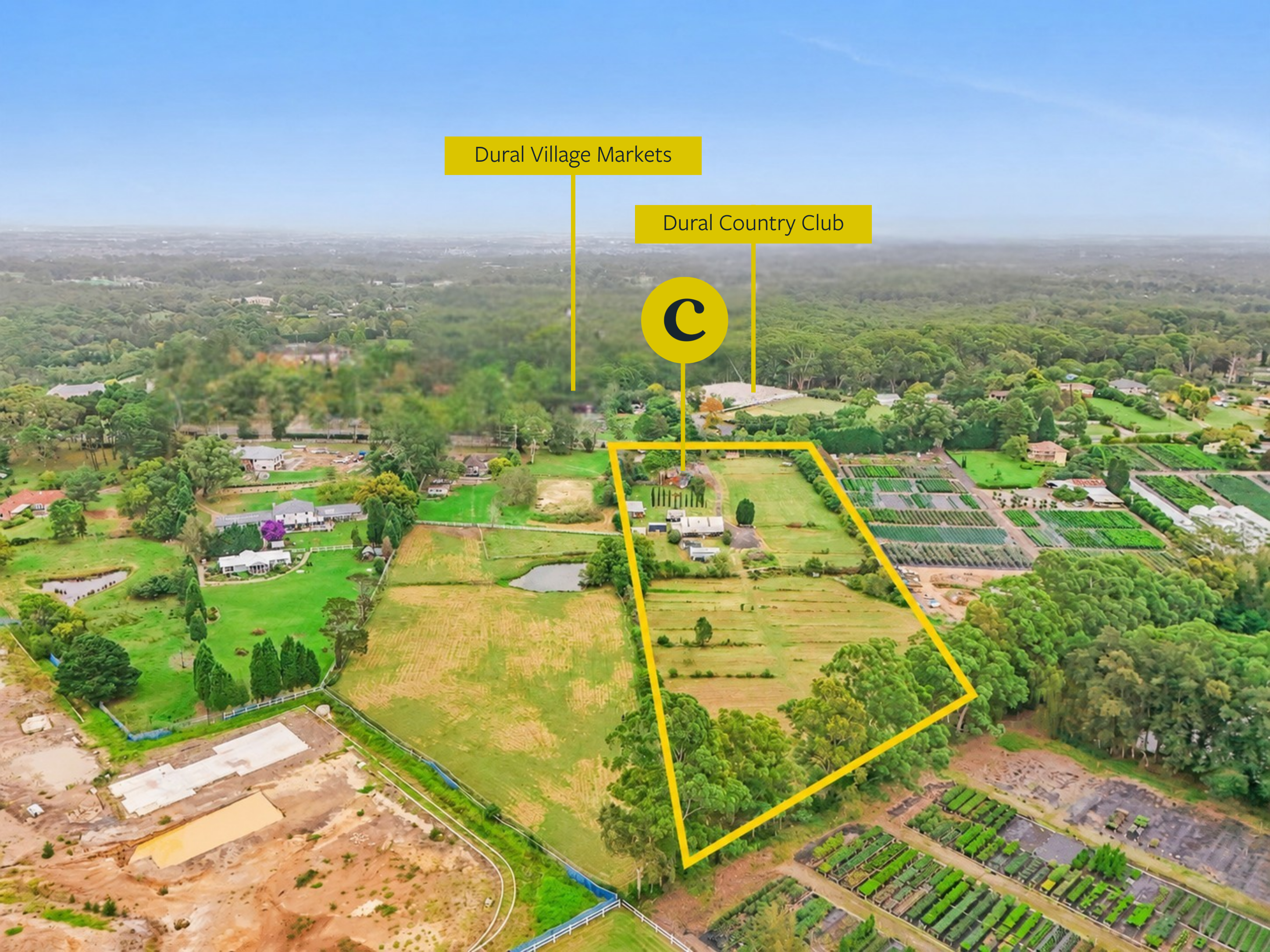 993 Old Northern Road, Dural For Sale by Cutcliffe Properties - image 2