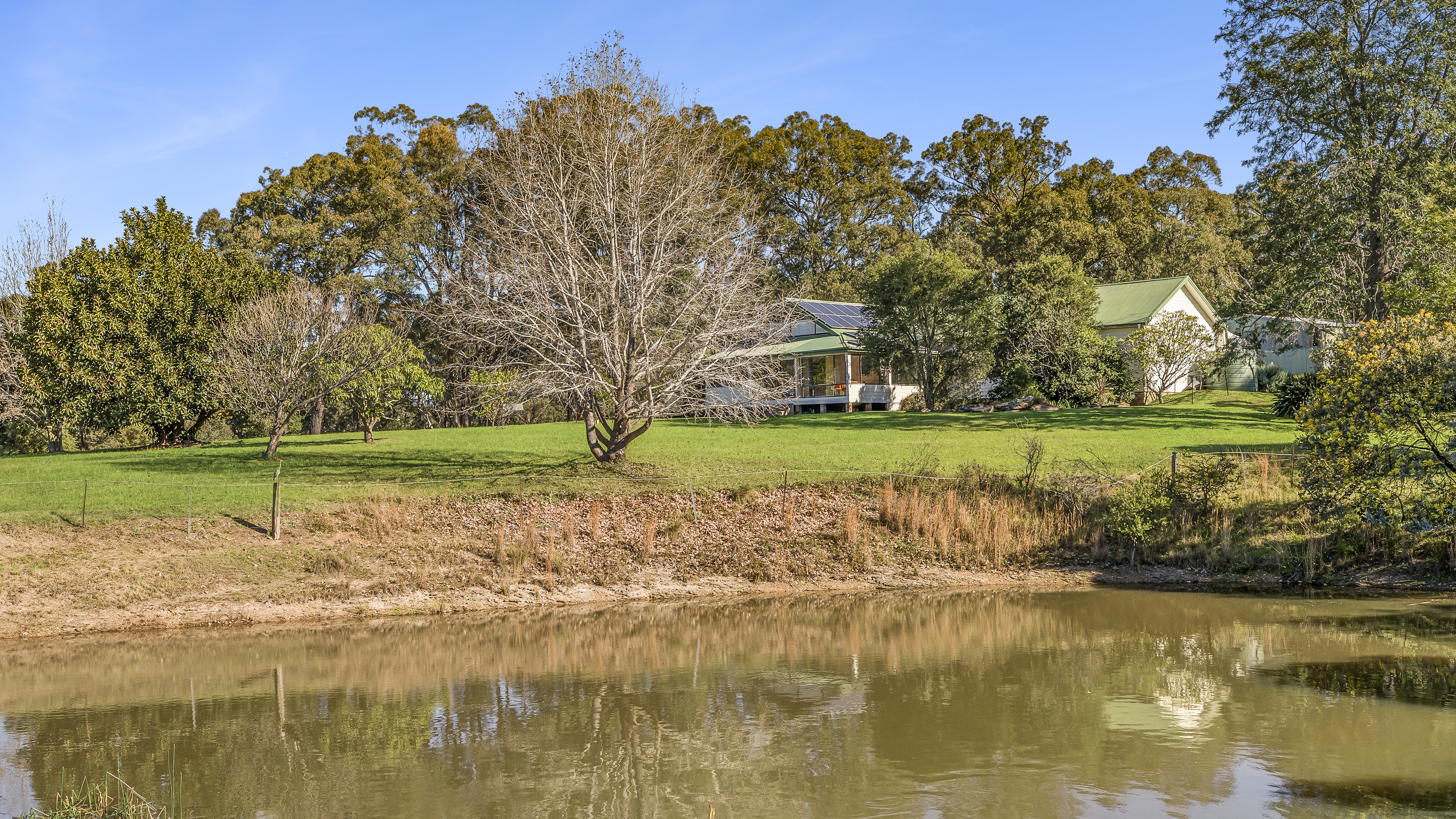 123 Vincents Road, Kurrajong For Sale by Cutcliffe Properties