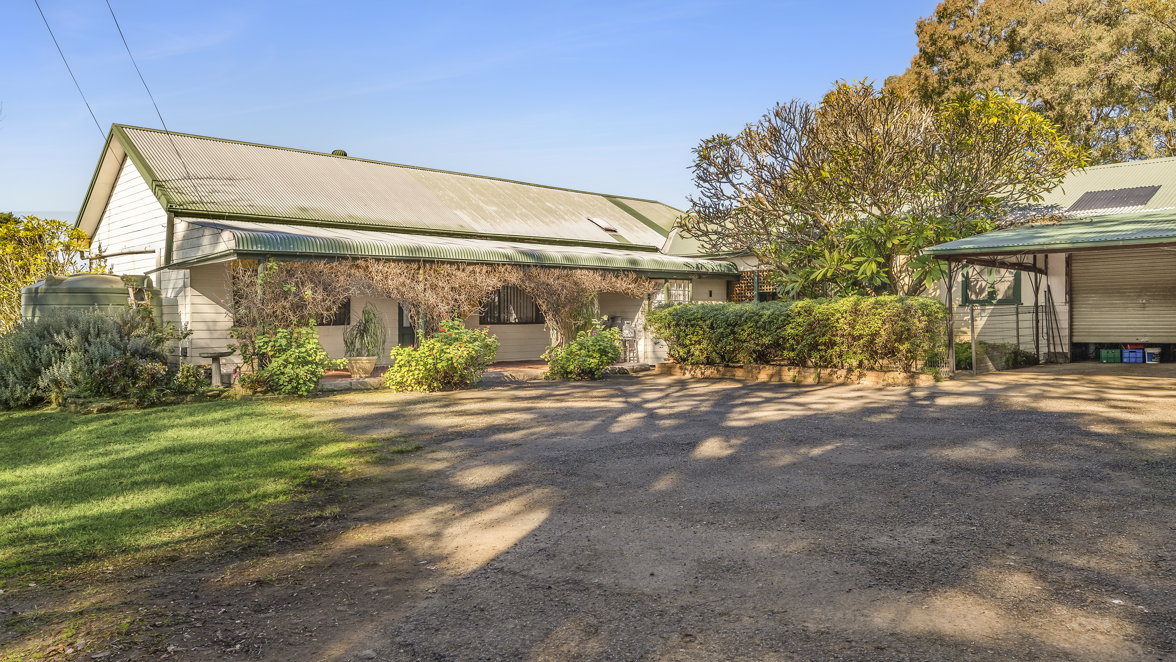 123 Vincents Road, Kurrajong For Sale by Cutcliffe Properties - image 4