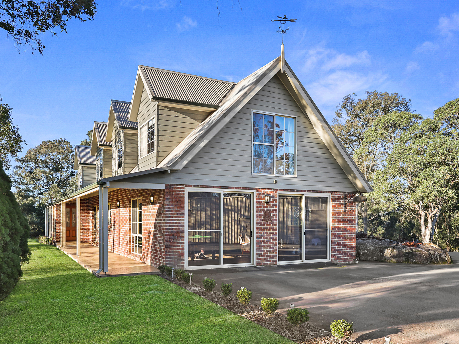 82 Stannix Park Lane, Wilberforce For Sale by Cutcliffe Properties - image 2