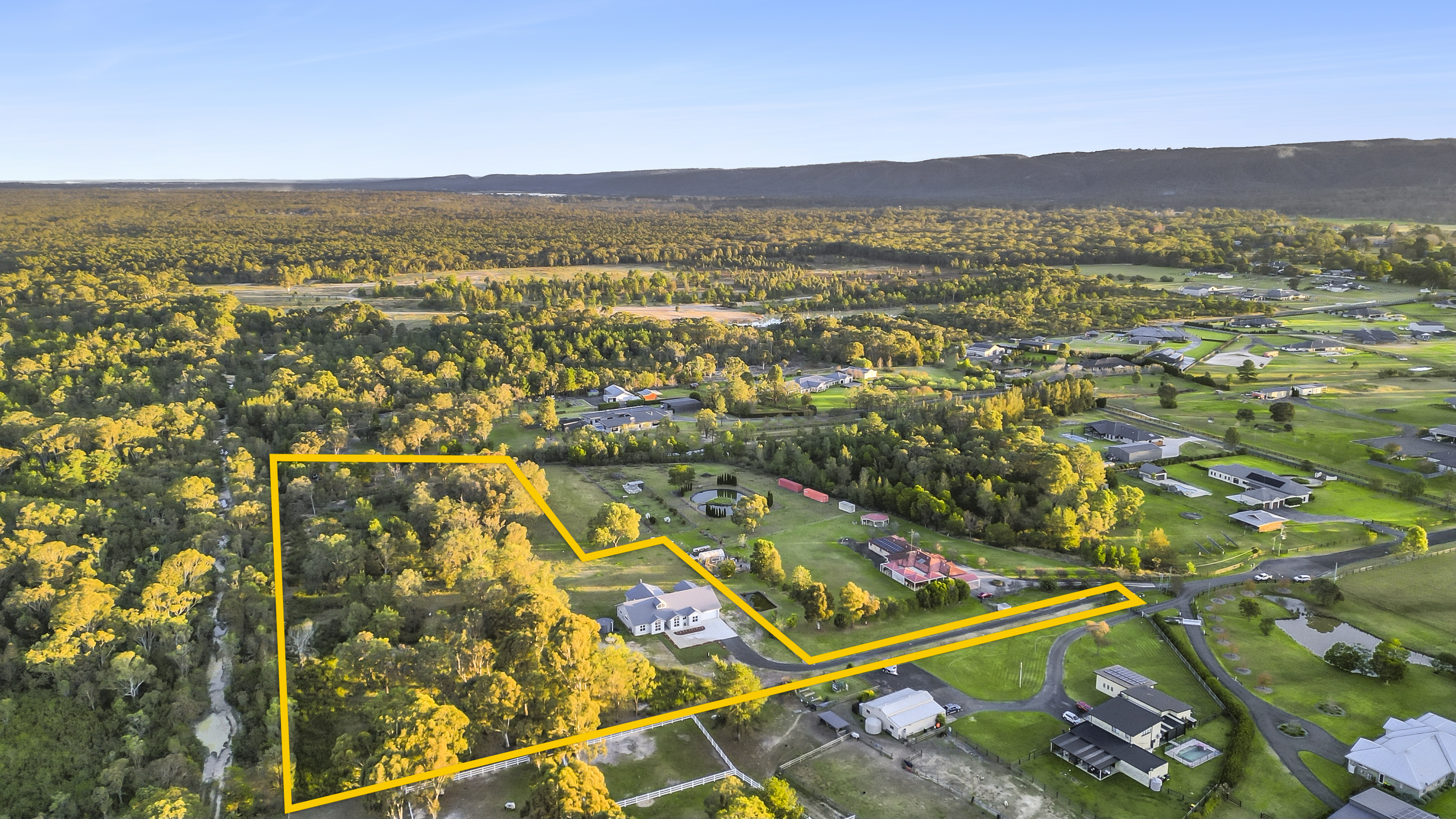 50A Persoonia Avenue, Agnes Banks For Sale by Cutcliffe Properties - image 20