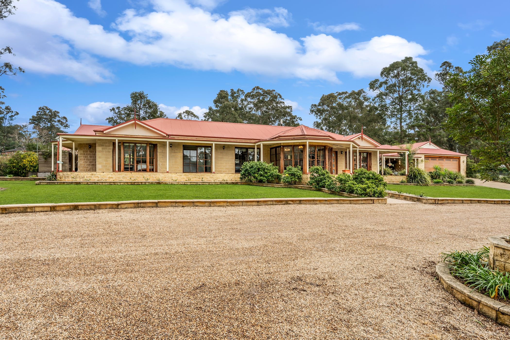 1 Avondale Road, Pitt Town
